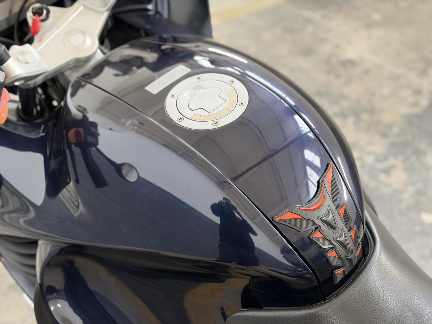 BMW K 1200 GT