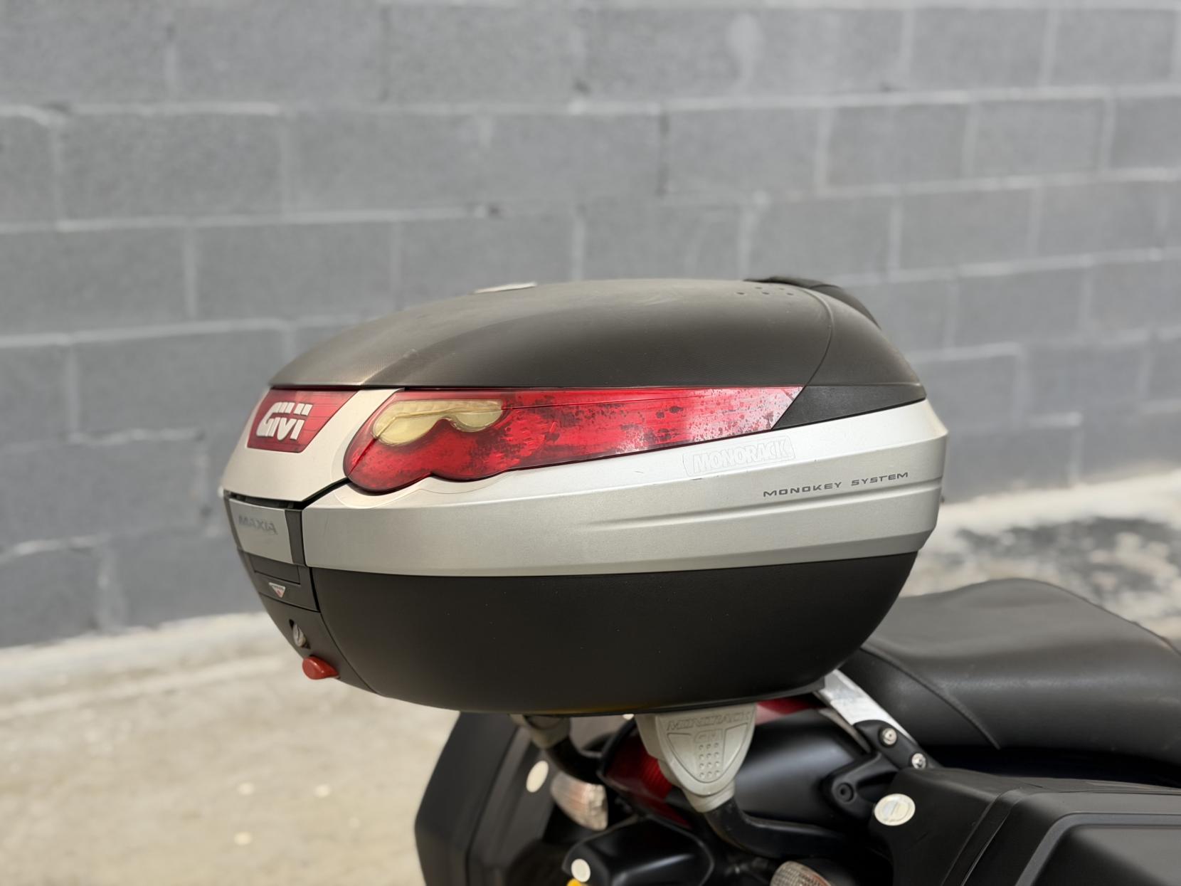 BMW K 1200 GT