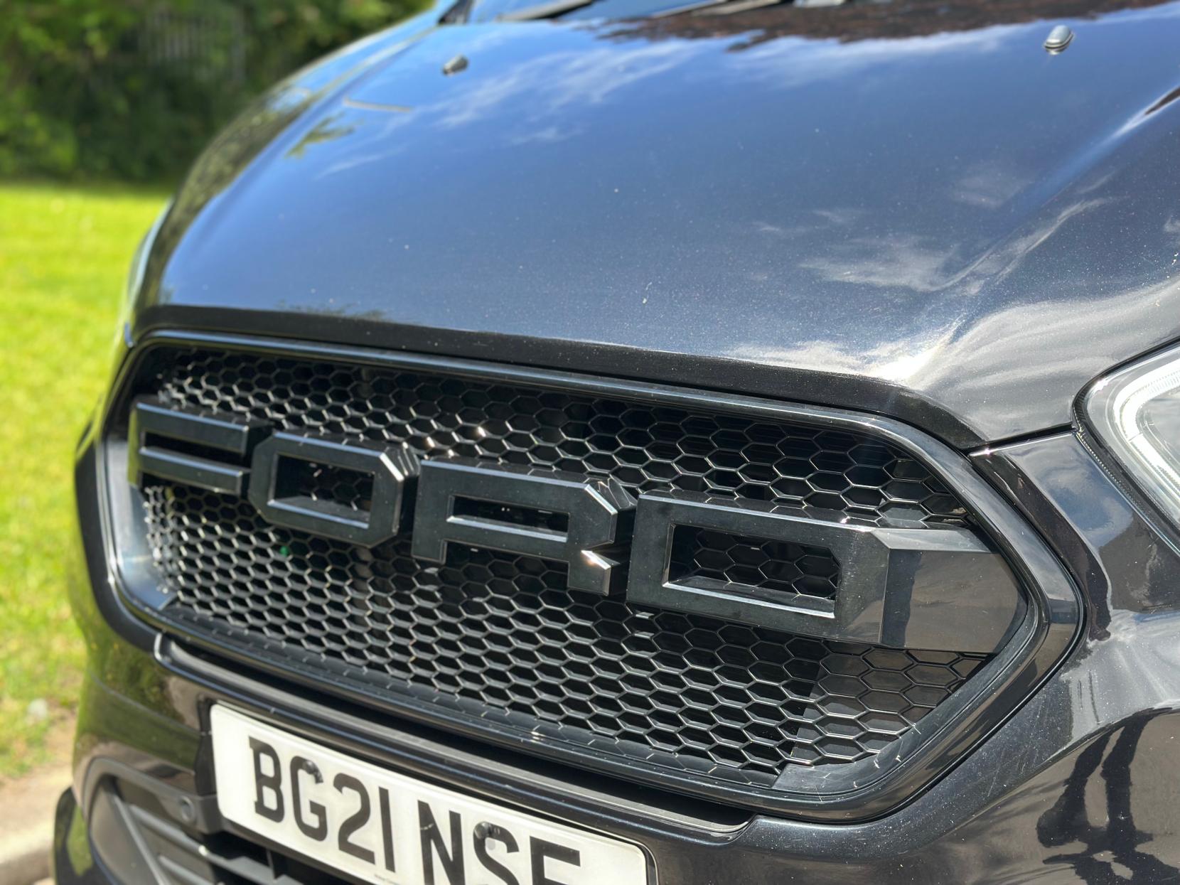 Ford Transit Custom 2.0 280 EcoBlue Limited Panel Van 5dr Diesel Manual L1 H1 Euro 6 (s/s) (130 ps)