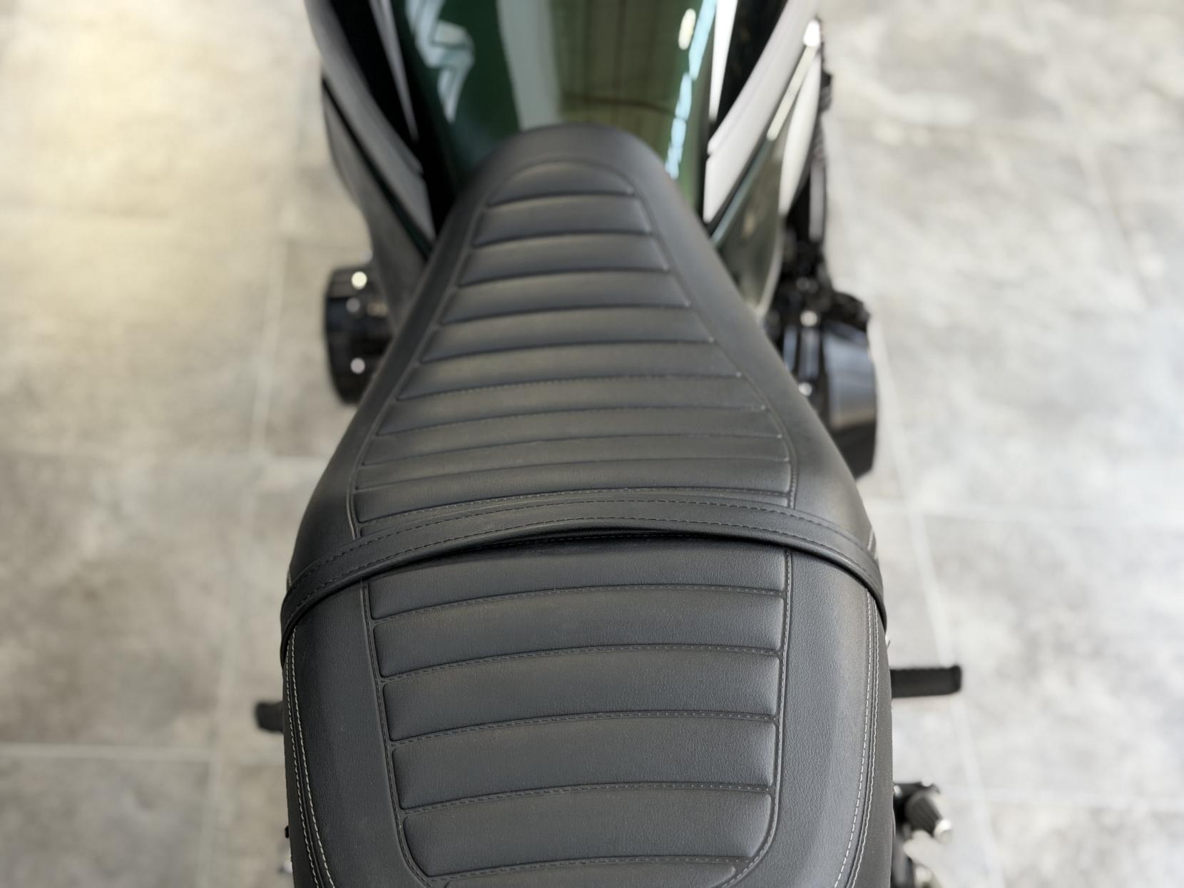 Kawasaki Z900 RS 900 Modern Classic Petrol Manual Euro 5 (111 ps)