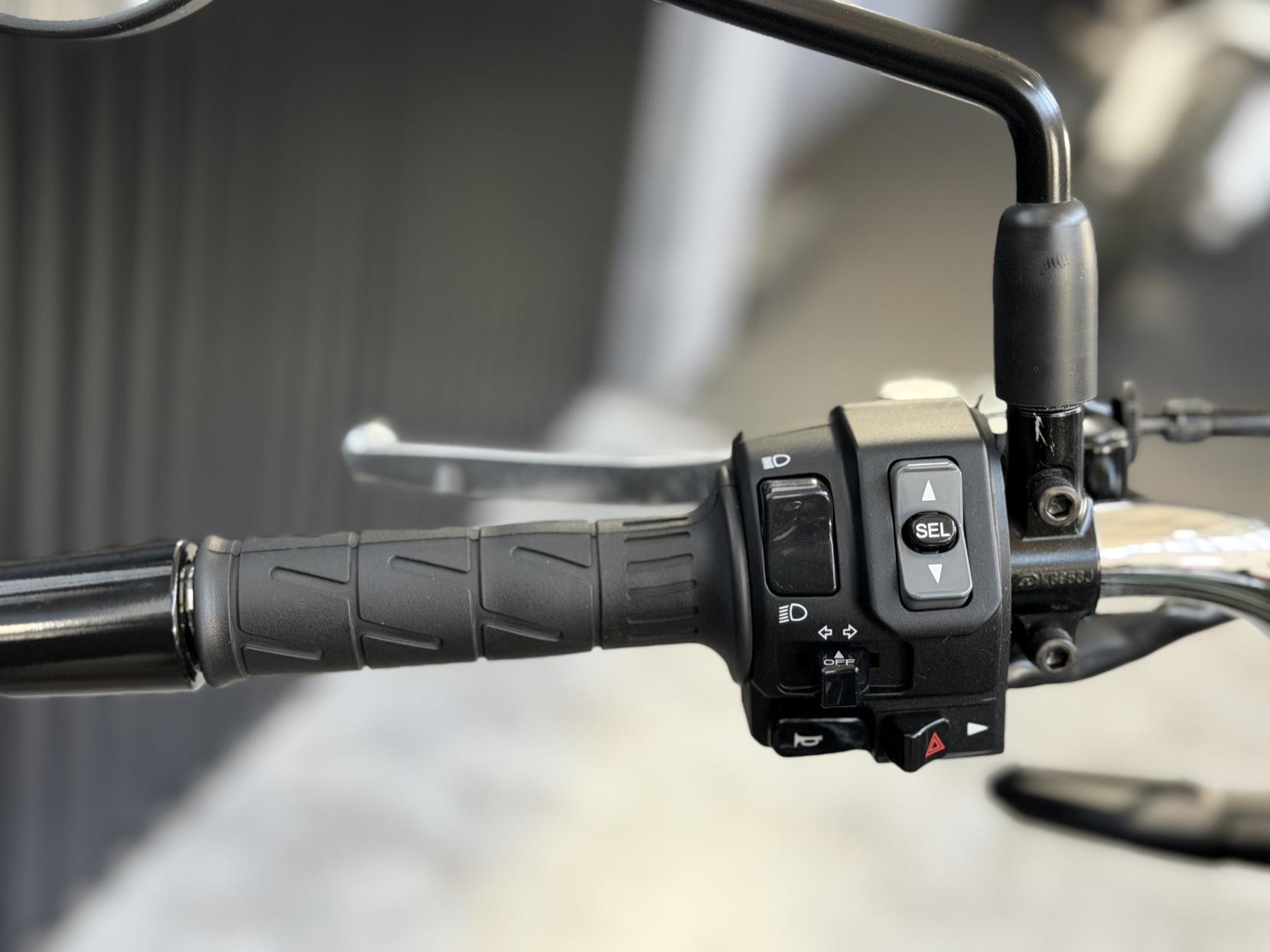 Kawasaki Z900 RS 900 Modern Classic Petrol Manual Euro 5 (111 ps)