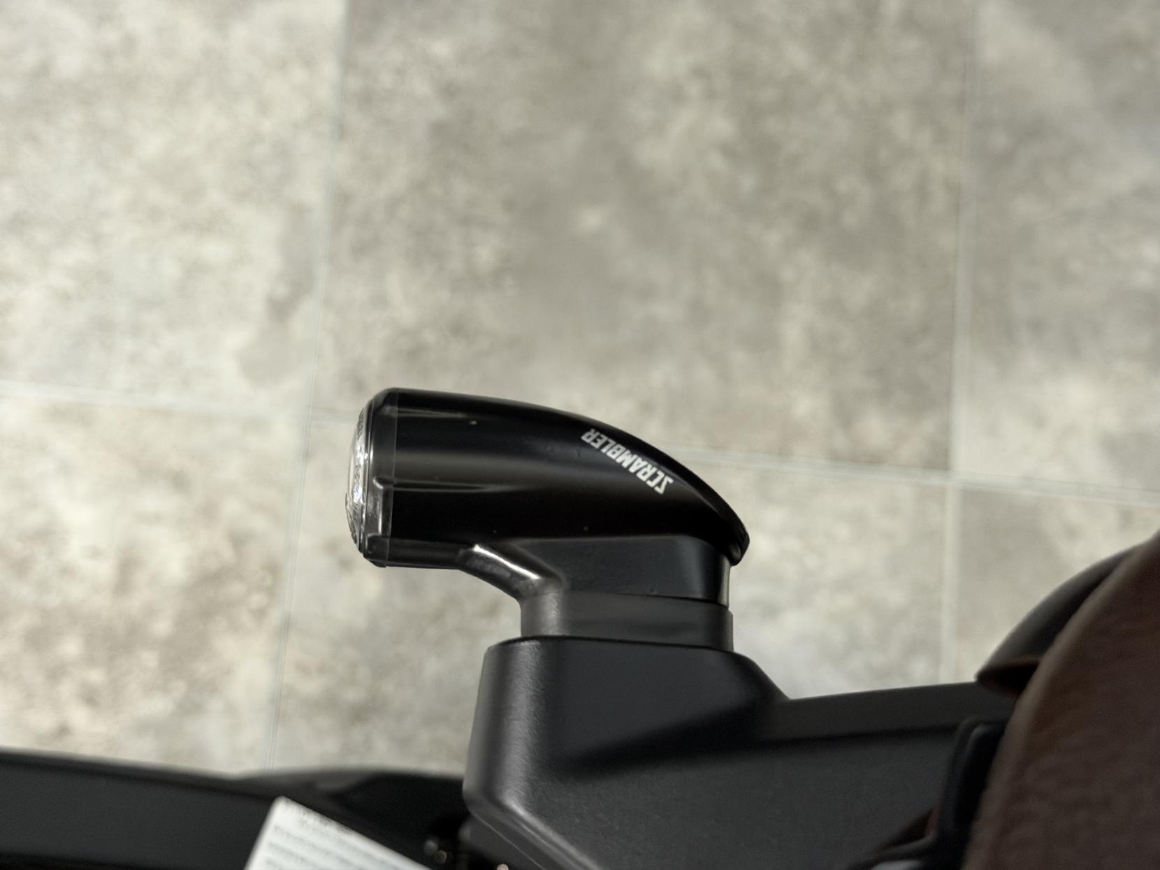 Ducati Scrambler 800 803 Cafe Racer Roadster/Retro Petrol Manual Euro 4 (73 ps)