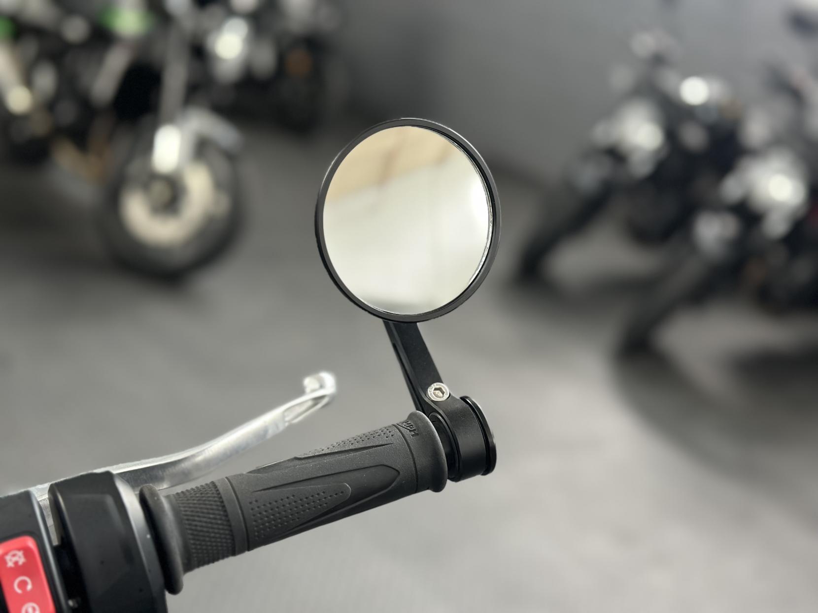 Triumph Trident 660 660 Roadster/Retro Petrol Manual X-ring Euro 5 (82 ps)