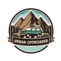 Urban Offroader