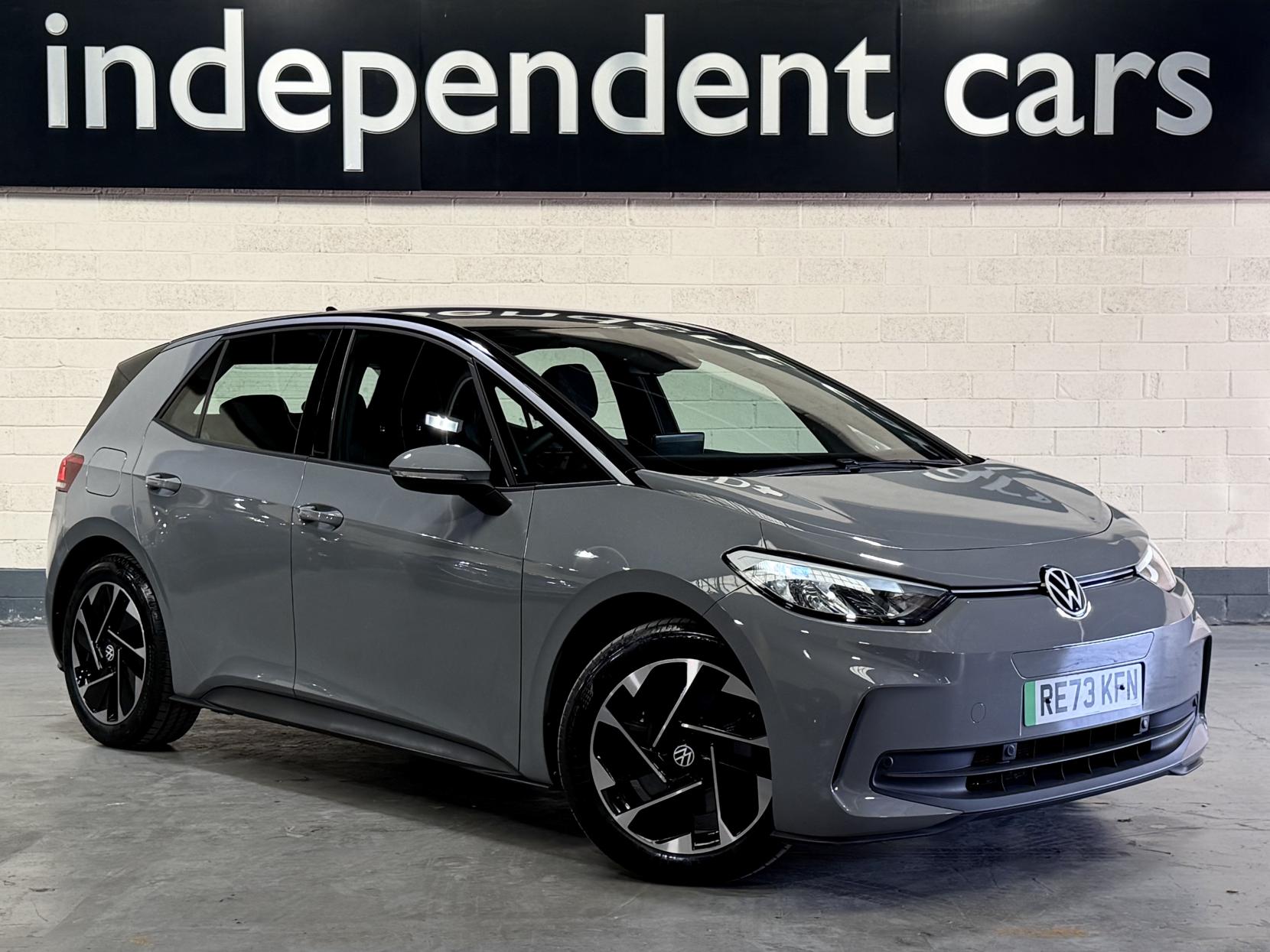 2023 Volkswagen ID.3
