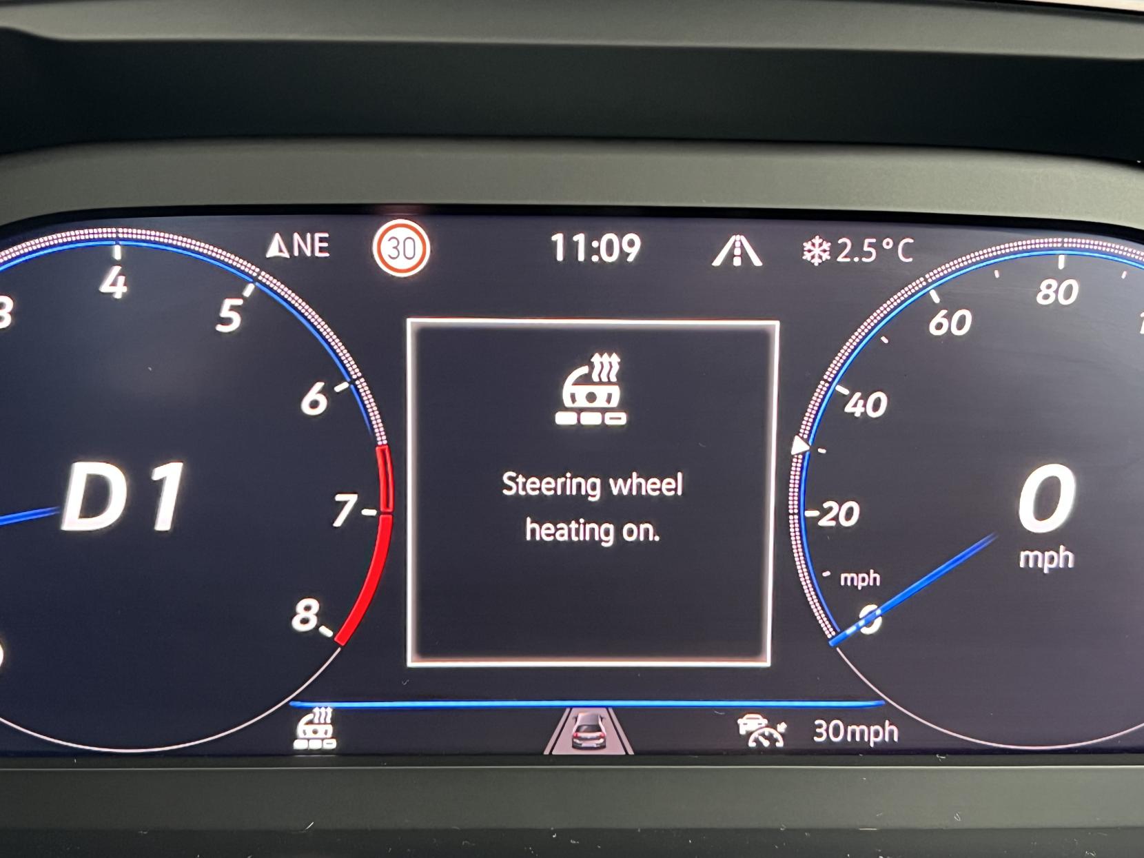 Volkswagen Tiguan 1.5 TSI R-Line SUV 5dr Petrol DSG Euro 6 (s/s) (150 ps)