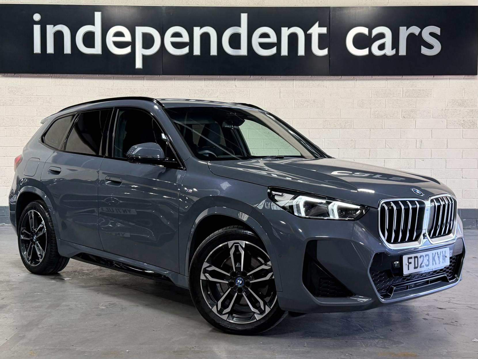 2023 BMW X1