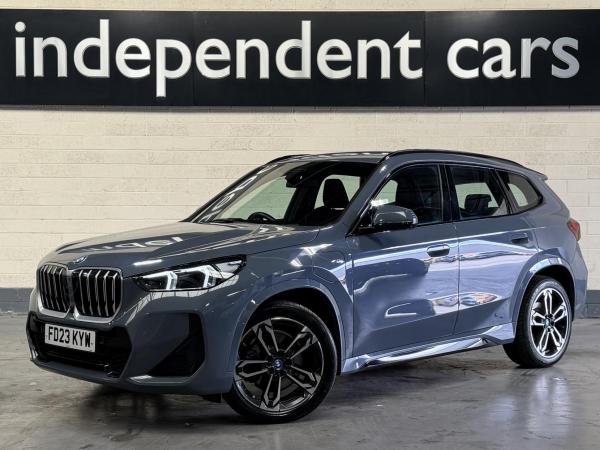 2023 BMW X1