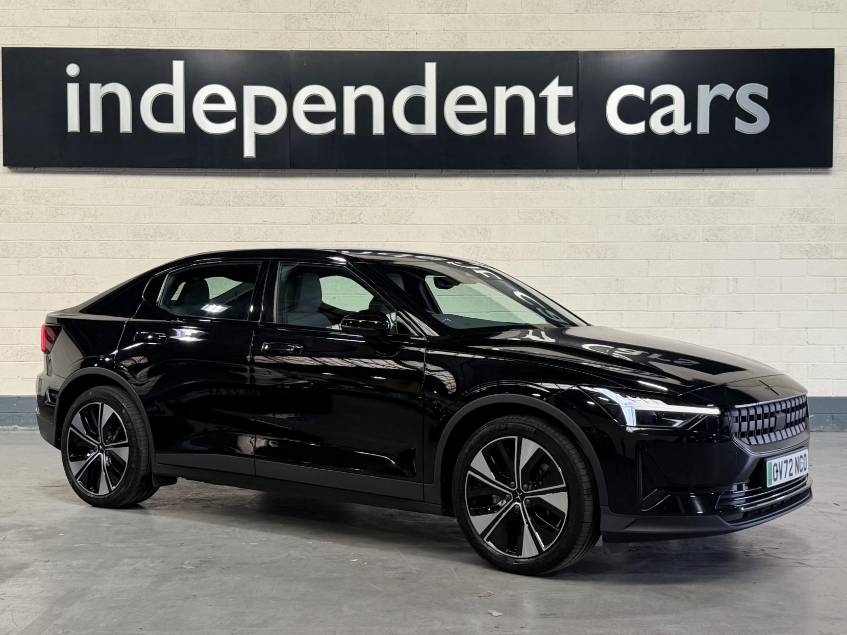 2022 Polestar 2