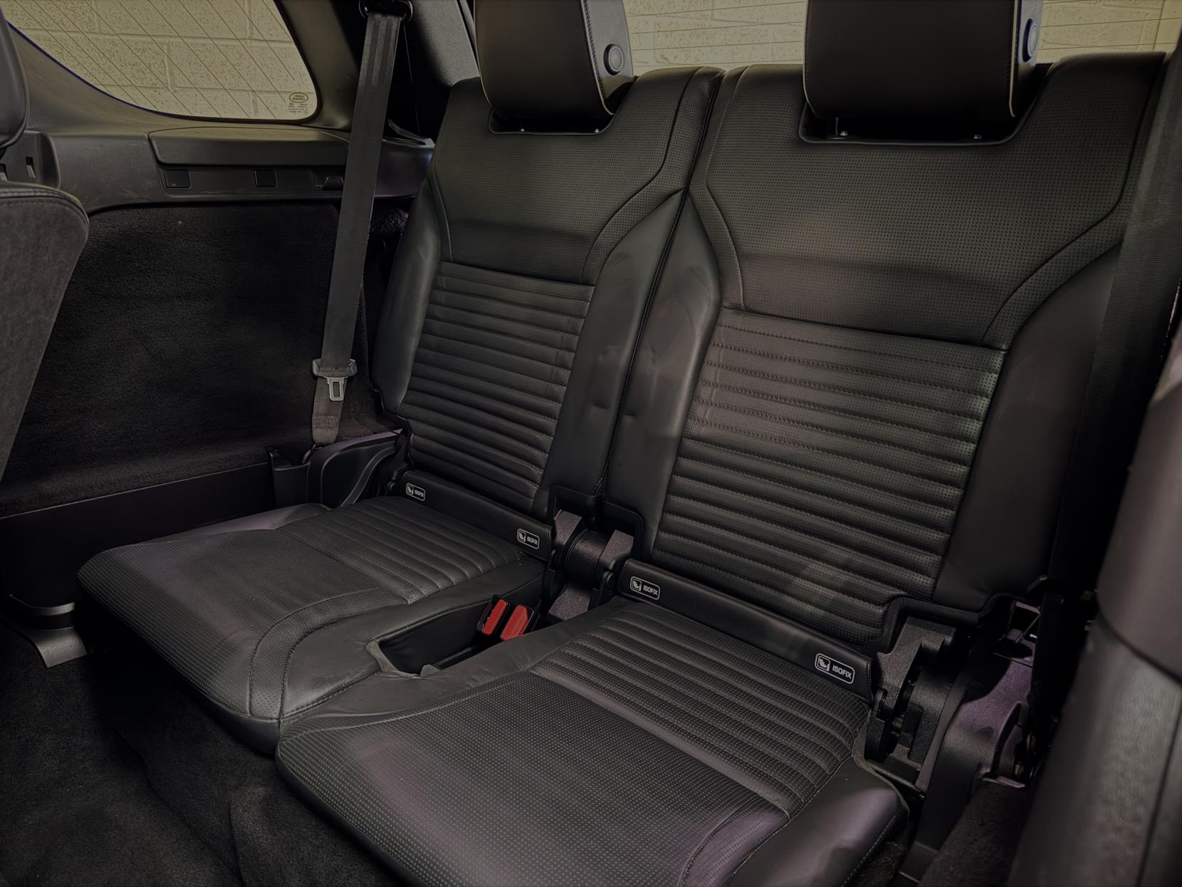 Land Rover Discovery 3.0 TD V6 HSE SUV 5dr Diesel Auto 4WD Euro 6 (s/s) (258 ps)