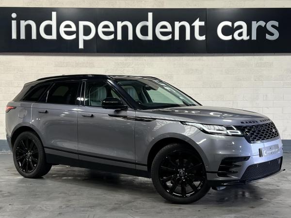 Land Rover Range Rover Velar 3.0 D300 R-Dynamic HSE SUV 5dr Diesel Auto 4WD Euro 6 (s/s) (300 ps)