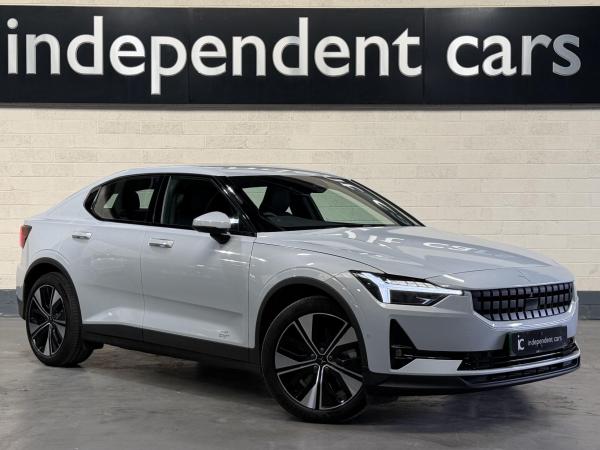 2023 Polestar Polestar 2