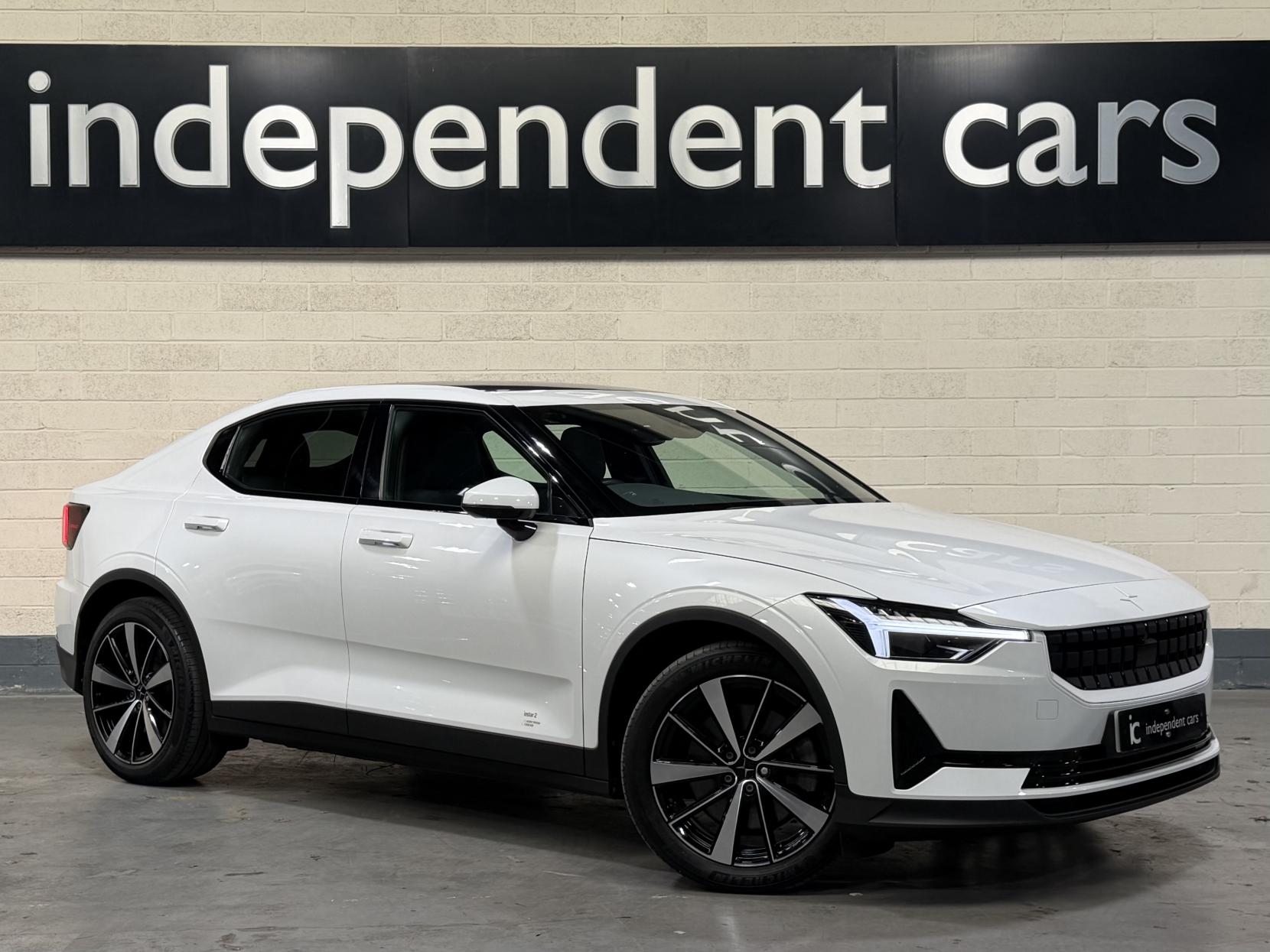 2022 POLESTAR 2