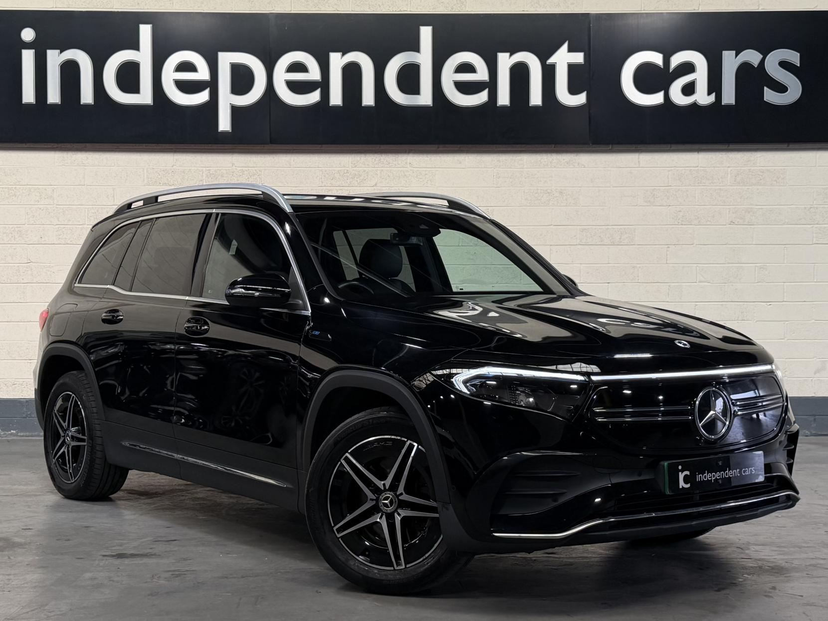 2022 MERCEDES-BENZ EQB