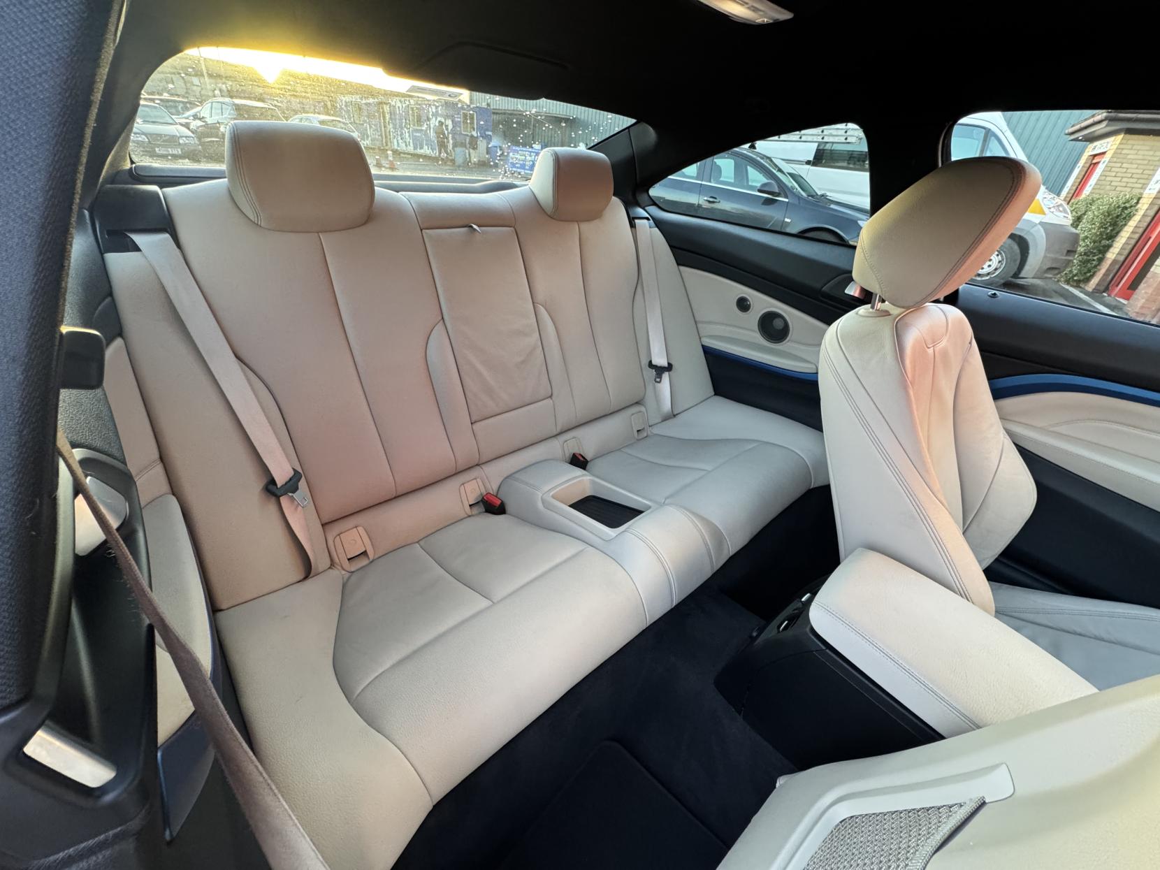 BMW 4 Series 3.0 435d M Sport Coupe 2dr Diesel Auto xDrive Euro 6 (s/s) (313 ps)