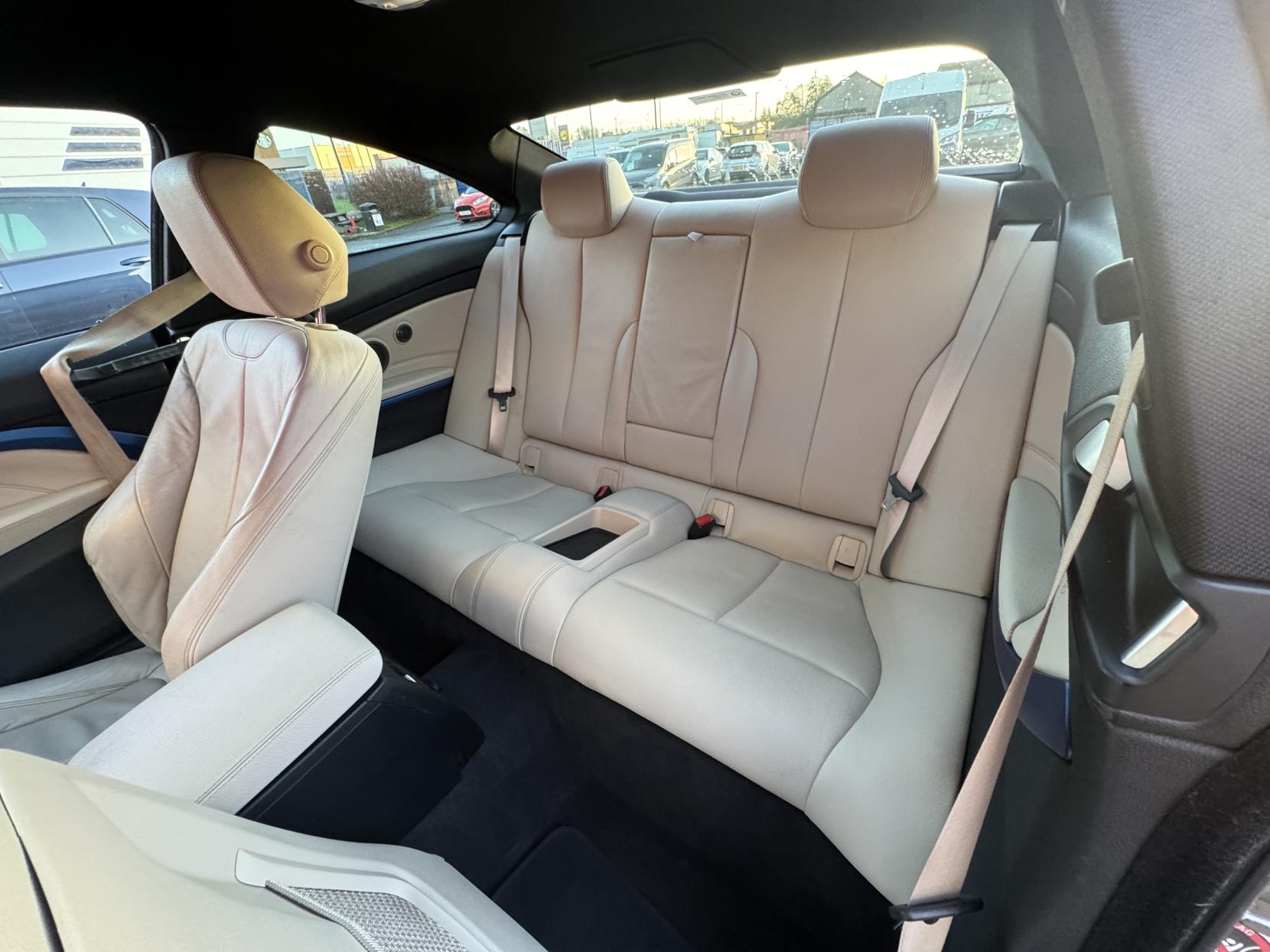 BMW 4 Series 3.0 435d M Sport Coupe 2dr Diesel Auto xDrive Euro 6 (s/s) (313 ps)