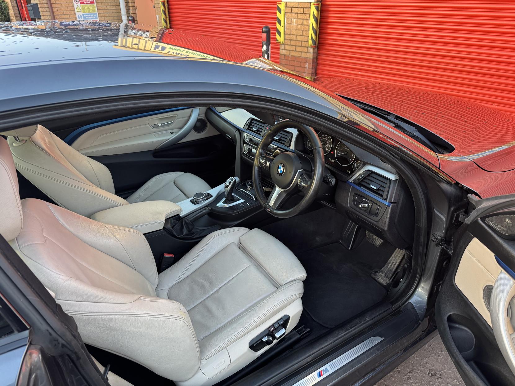 BMW 4 Series 3.0 435d M Sport Coupe 2dr Diesel Auto xDrive Euro 6 (s/s) (313 ps)