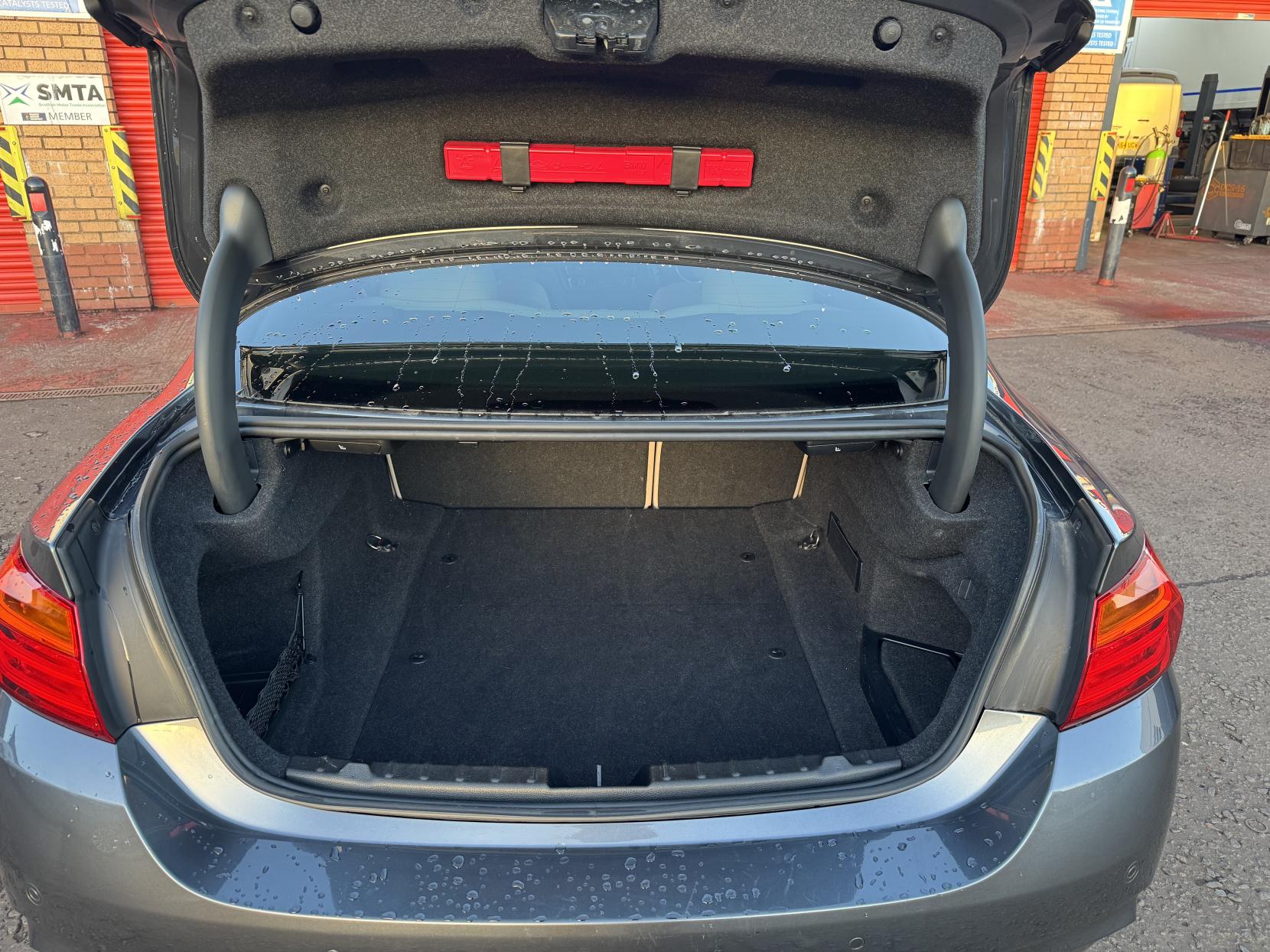 BMW 4 Series 3.0 435d M Sport Coupe 2dr Diesel Auto xDrive Euro 6 (s/s) (313 ps)