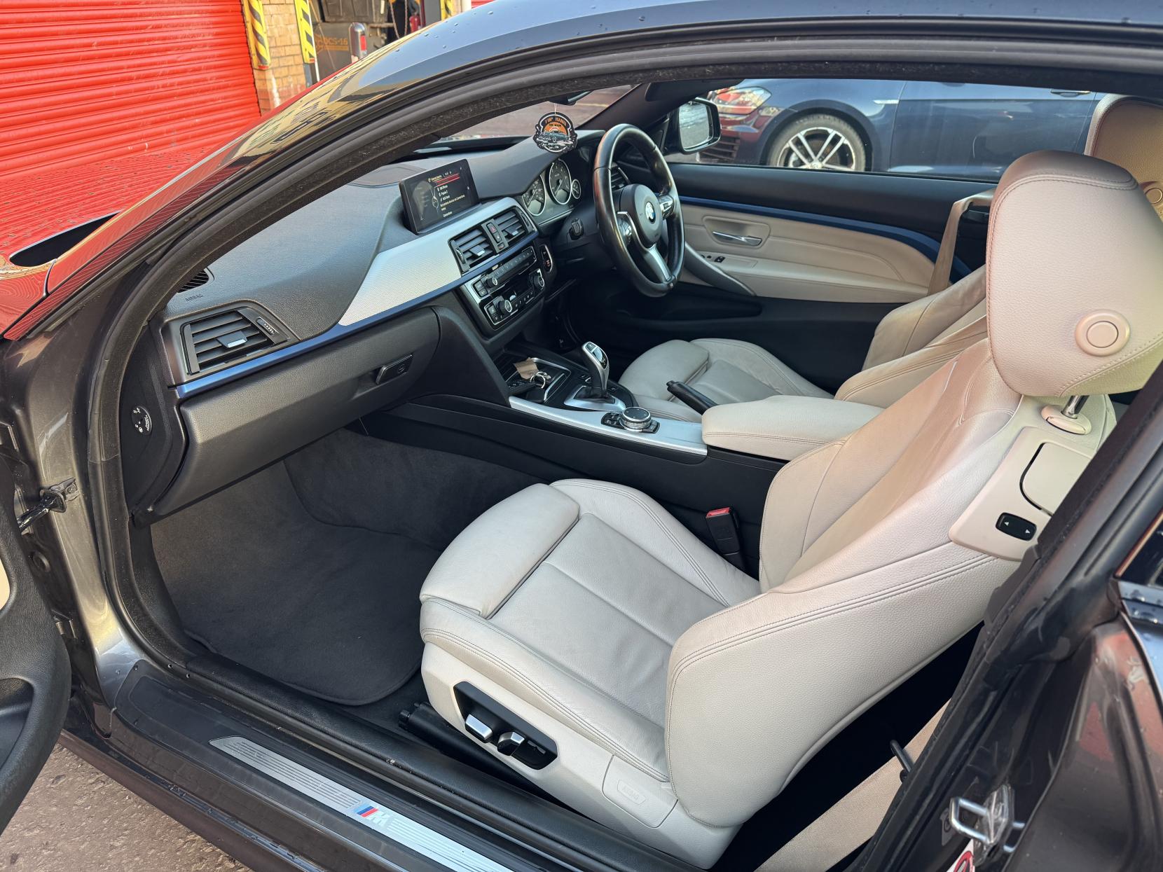 BMW 4 Series 3.0 435d M Sport Coupe 2dr Diesel Auto xDrive Euro 6 (s/s) (313 ps)