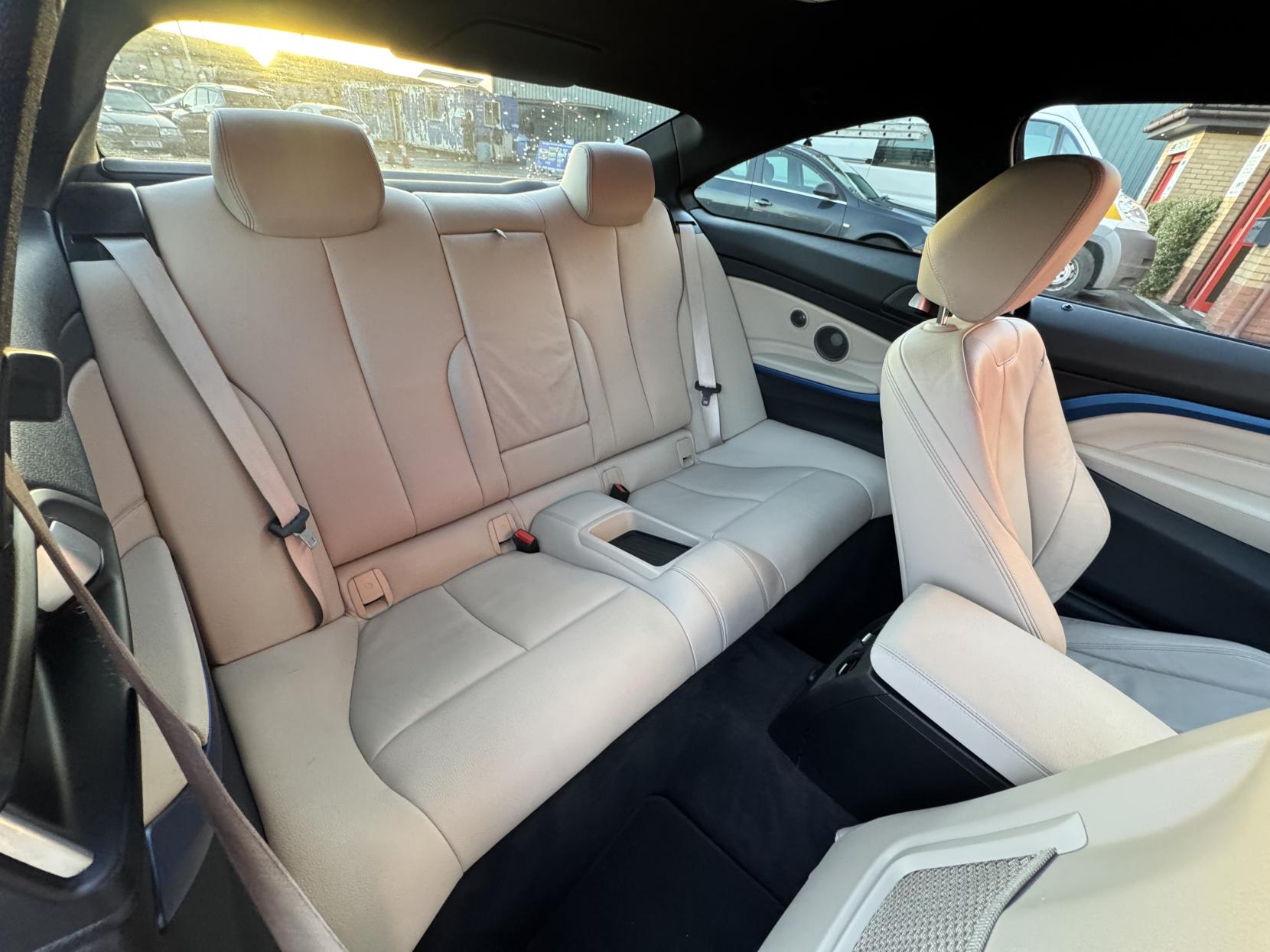 BMW 4 Series 3.0 435d M Sport Coupe 2dr Diesel Auto xDrive Euro 6 (s/s) (313 ps)