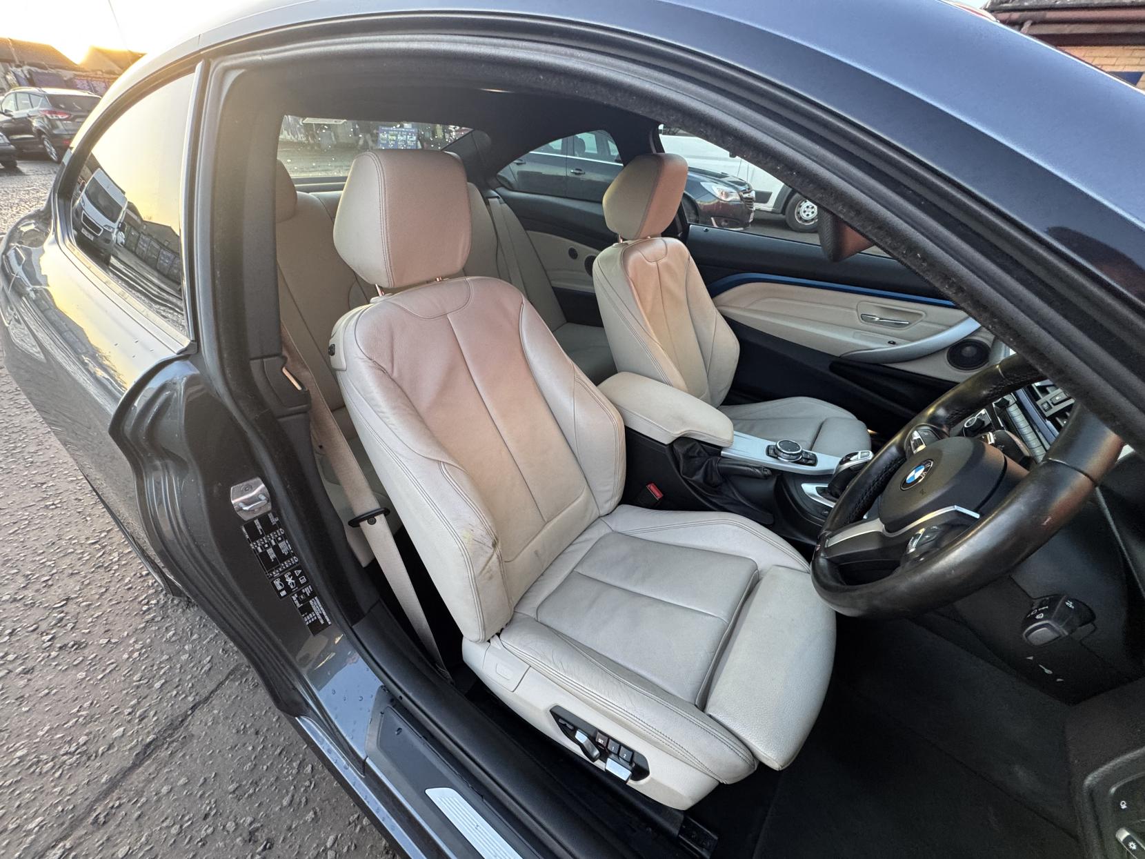 BMW 4 Series 3.0 435d M Sport Coupe 2dr Diesel Auto xDrive Euro 6 (s/s) (313 ps)