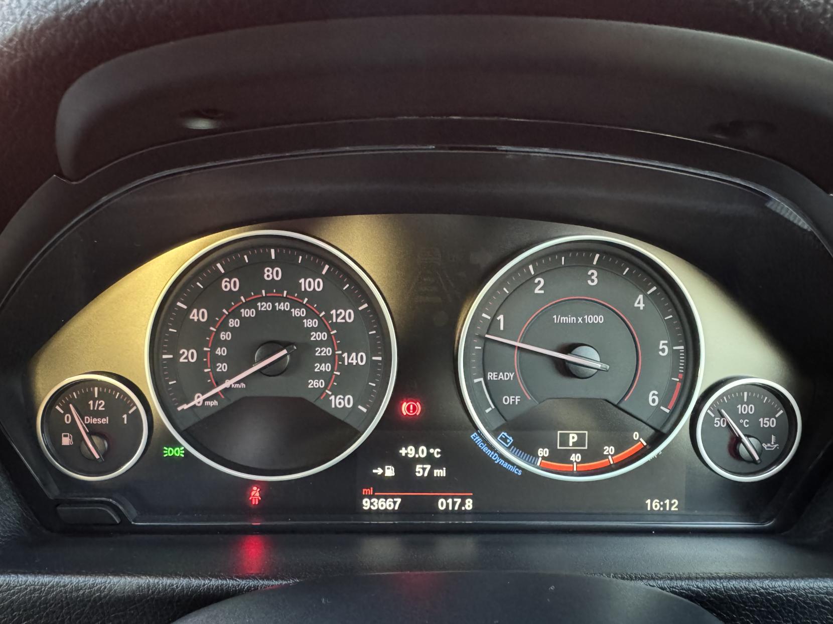 BMW 4 Series 3.0 435d M Sport Coupe 2dr Diesel Auto xDrive Euro 6 (s/s) (313 ps)