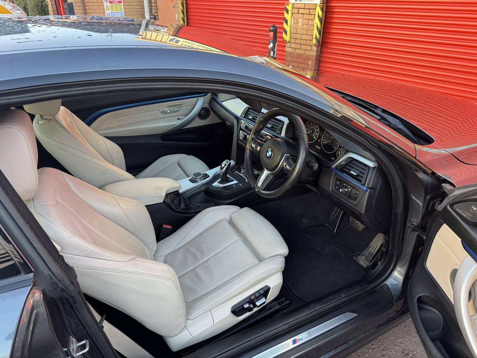 BMW 4 Series 3.0 435d M Sport Coupe 2dr Diesel Auto xDrive Euro 6 (s/s) (313 ps)