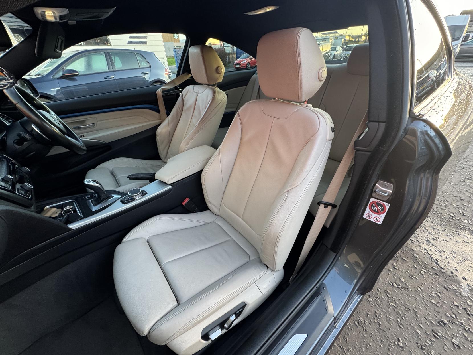 BMW 4 Series 3.0 435d M Sport Coupe 2dr Diesel Auto xDrive Euro 6 (s/s) (313 ps)