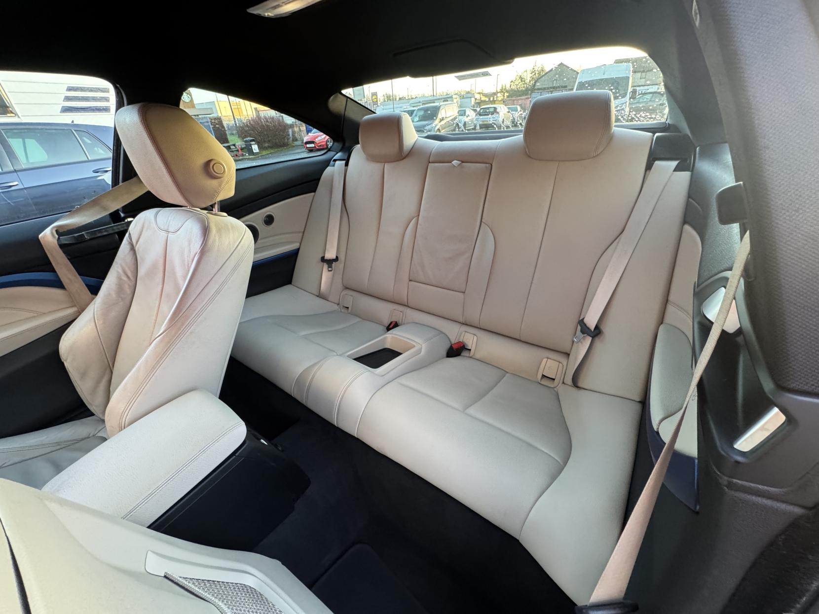 BMW 4 Series 3.0 435d M Sport Coupe 2dr Diesel Auto xDrive Euro 6 (s/s) (313 ps)