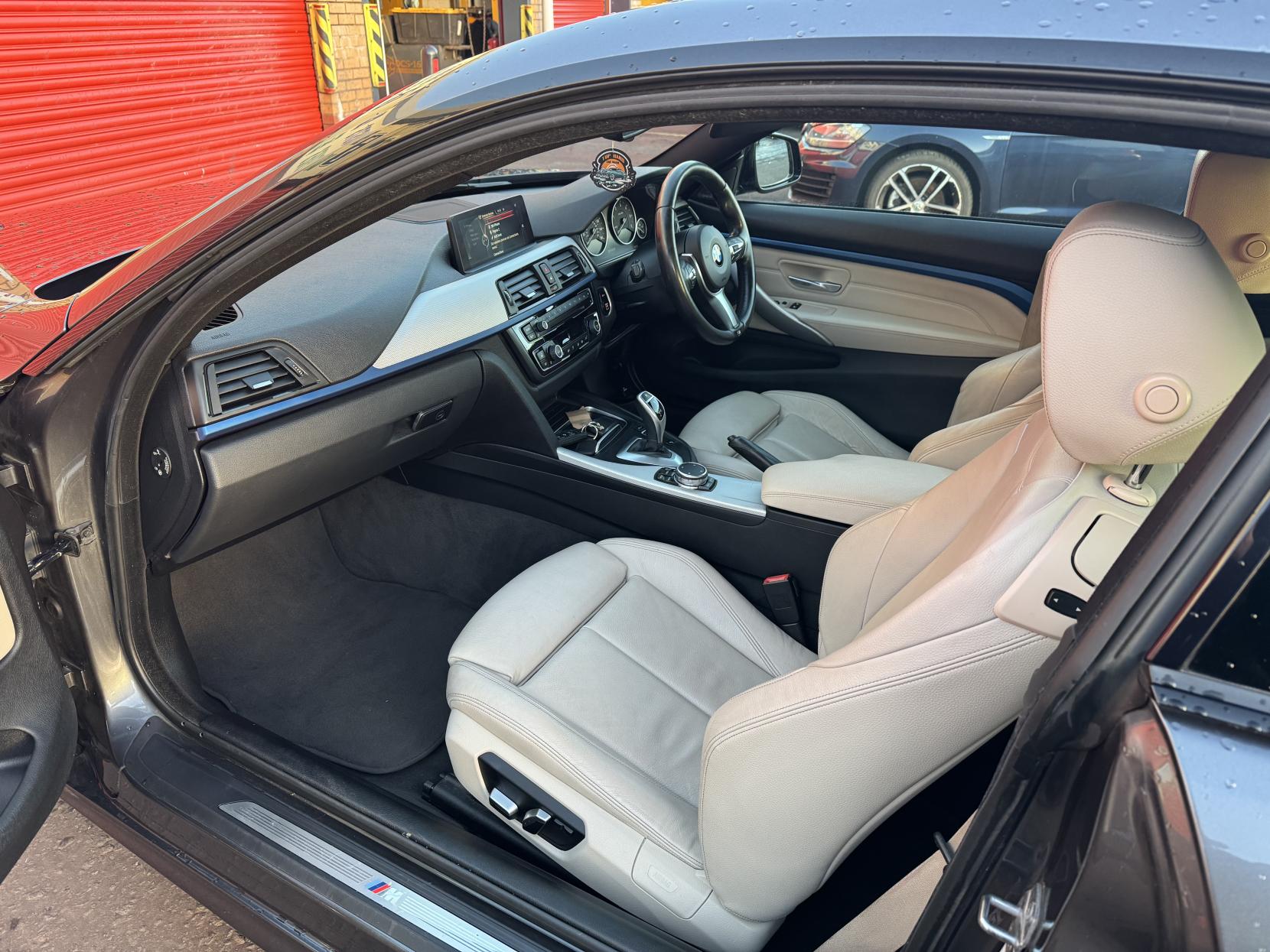 BMW 4 Series 3.0 435d M Sport Coupe 2dr Diesel Auto xDrive Euro 6 (s/s) (313 ps)