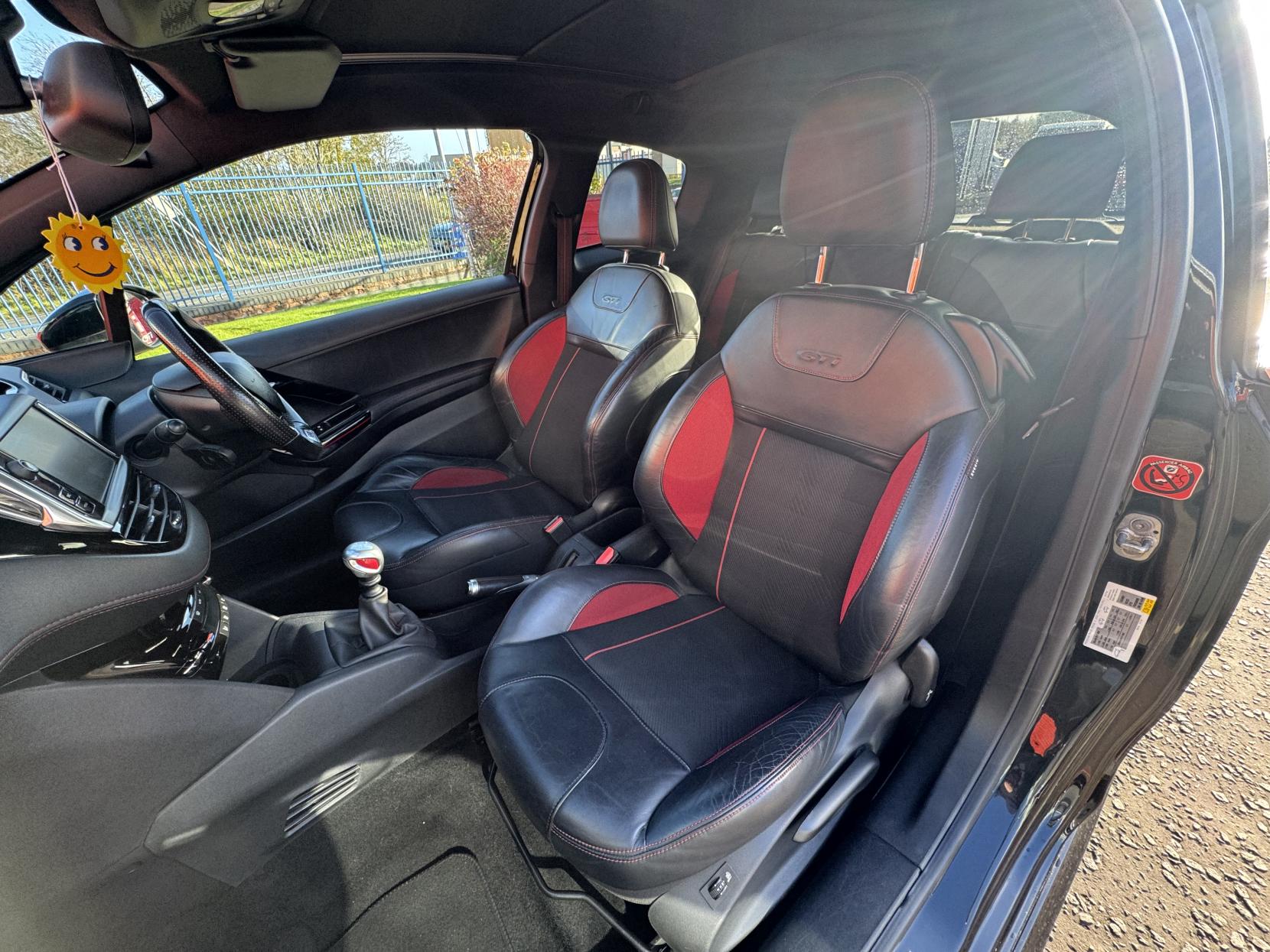 Peugeot 208 1.6 THP GTi Prestige Hatchback 3dr Petrol Manual Euro 6 (s/s) (208 ps)