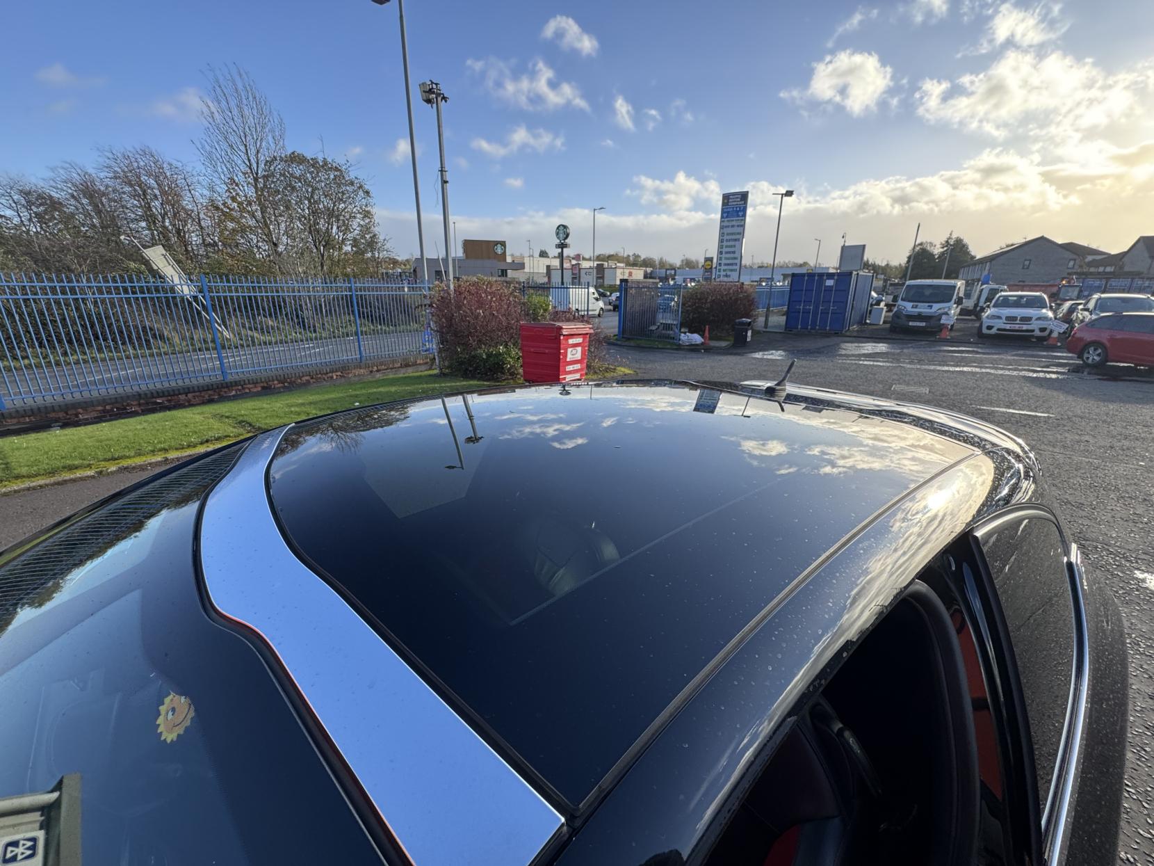 Peugeot 208 1.6 THP GTi Prestige Hatchback 3dr Petrol Manual Euro 6 (s/s) (208 ps)