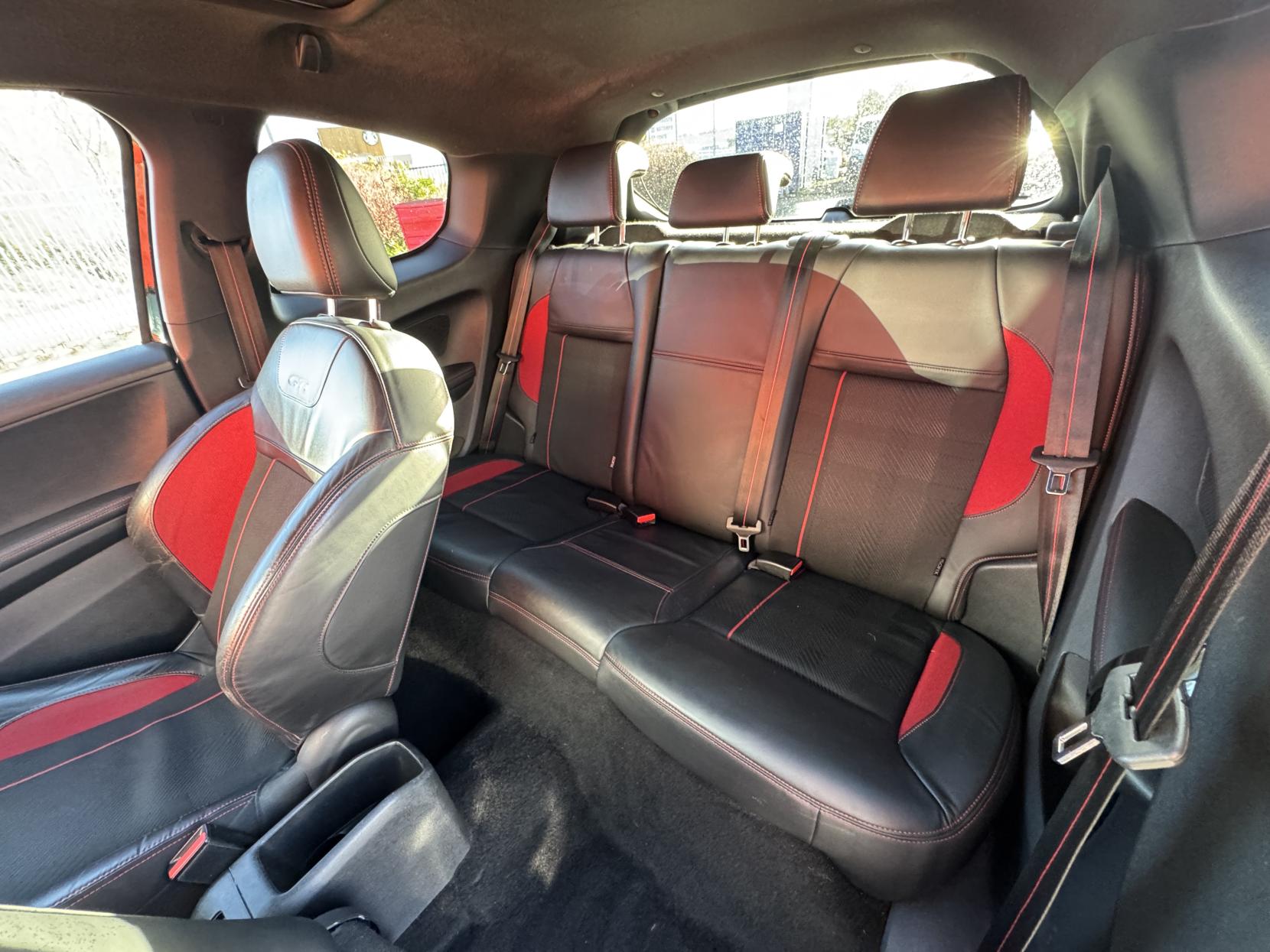 Peugeot 208 1.6 THP GTi Prestige Hatchback 3dr Petrol Manual Euro 6 (s/s) (208 ps)