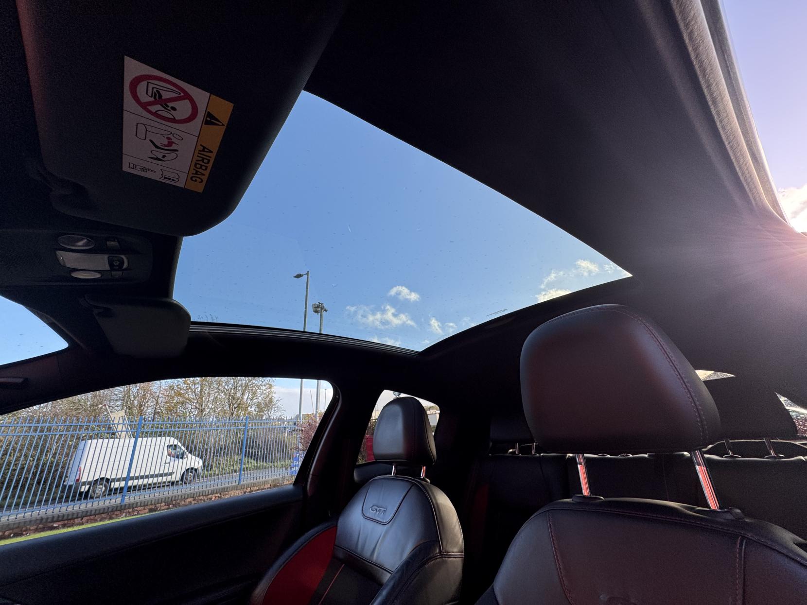 Peugeot 208 1.6 THP GTi Prestige Hatchback 3dr Petrol Manual Euro 6 (s/s) (208 ps)