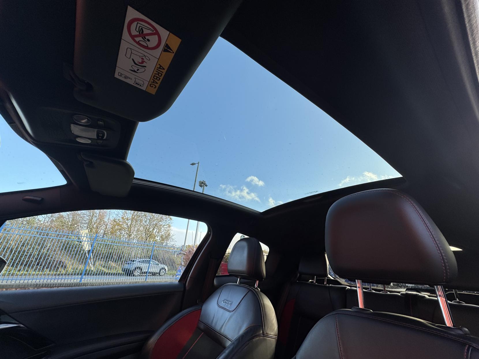 Peugeot 208 1.6 THP GTi Prestige Hatchback 3dr Petrol Manual Euro 6 (s/s) (208 ps)