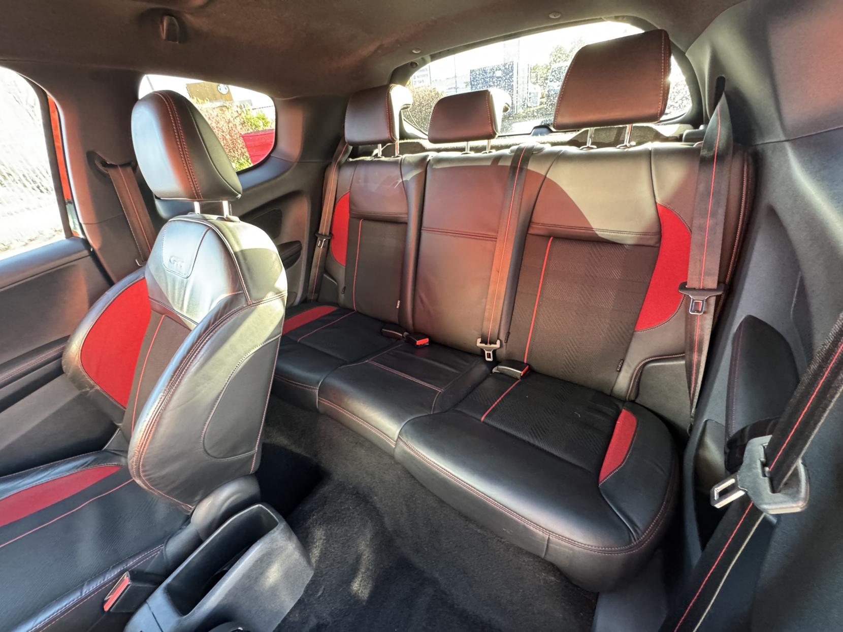 Peugeot 208 1.6 THP GTi Prestige Hatchback 3dr Petrol Manual Euro 6 (s/s) (208 ps)