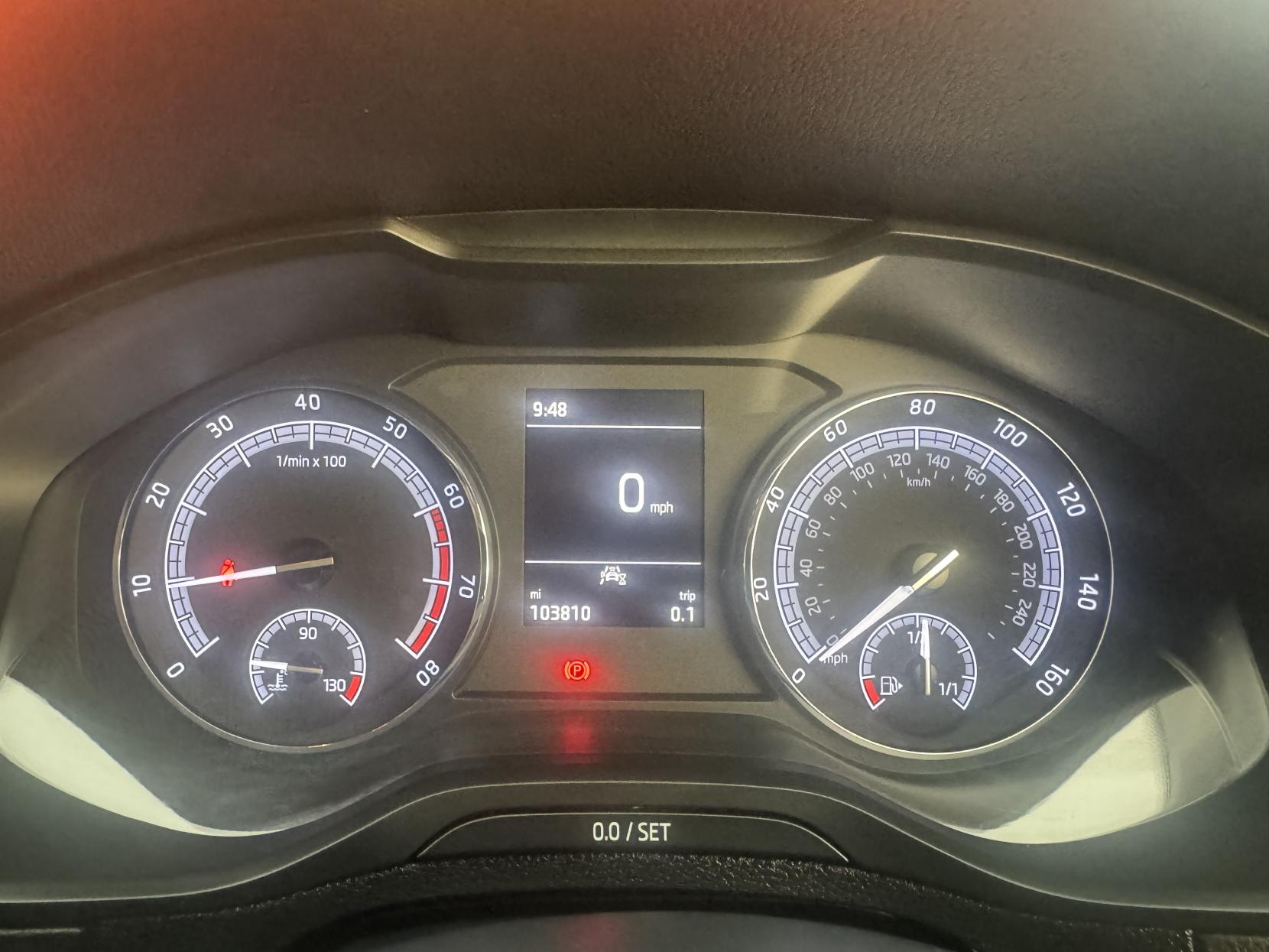 Skoda Karoq 1.0 TSI GPF SE SUV 5dr Petrol Manual Euro 6 (s/s) (115 ps)