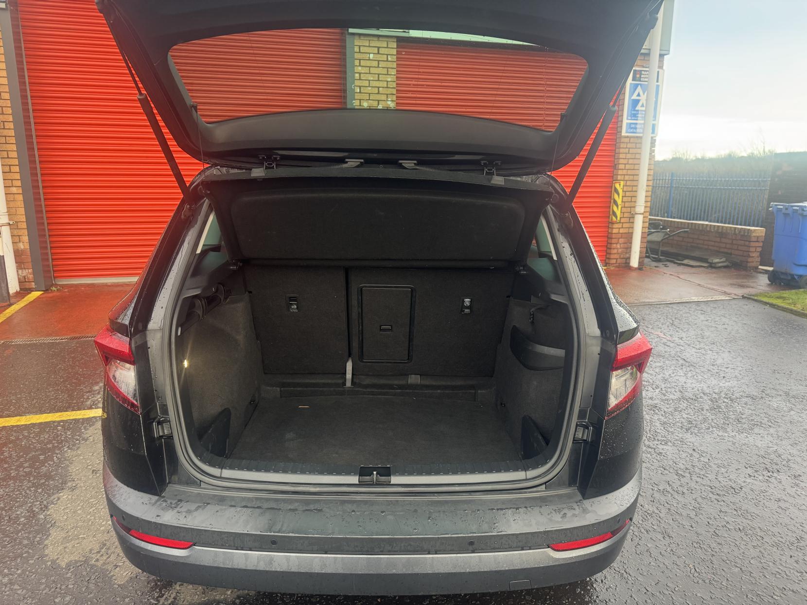 Skoda Karoq 1.0 TSI GPF SE SUV 5dr Petrol Manual Euro 6 (s/s) (115 ps)