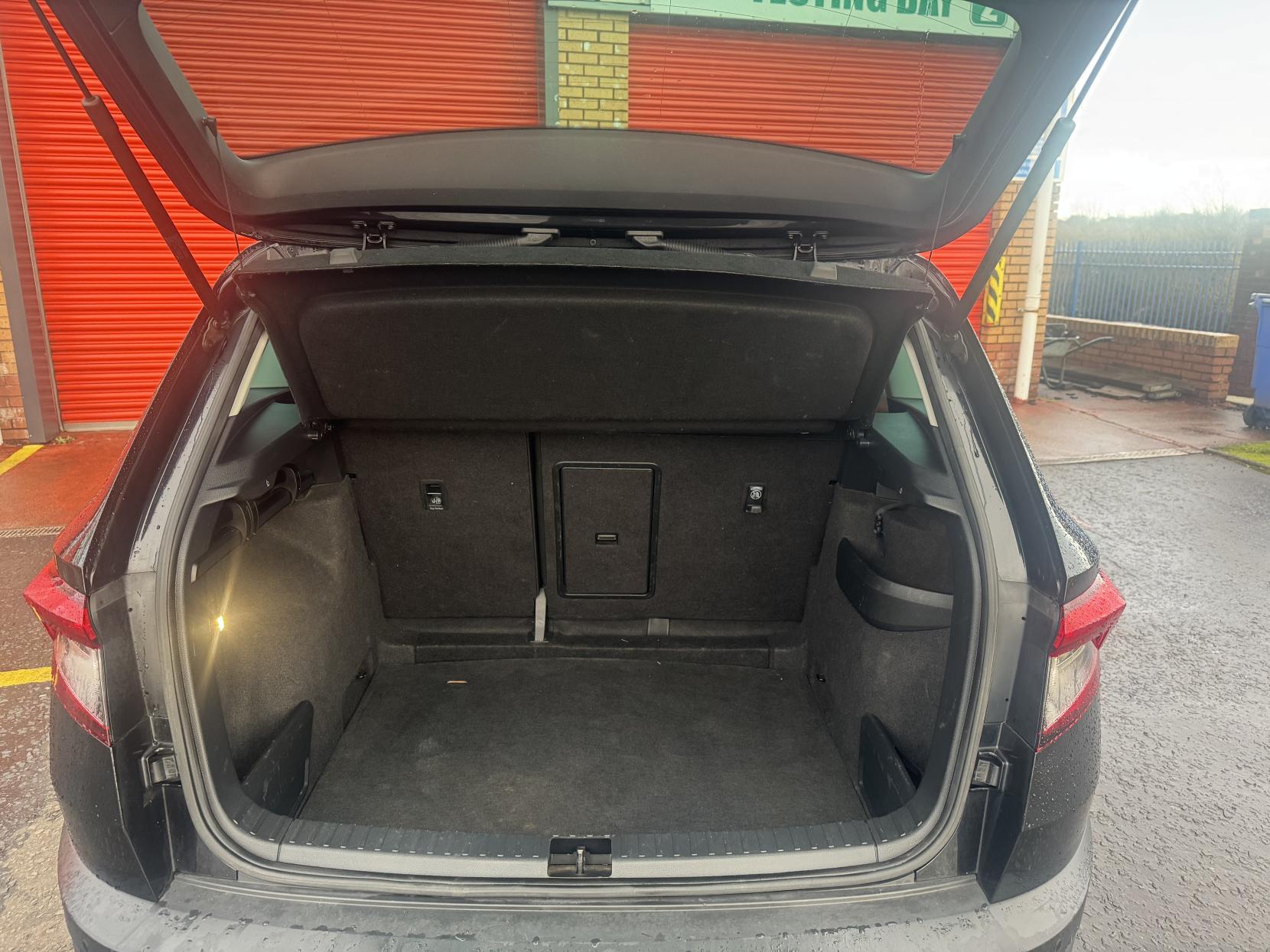 Skoda Karoq 1.0 TSI GPF SE SUV 5dr Petrol Manual Euro 6 (s/s) (115 ps)