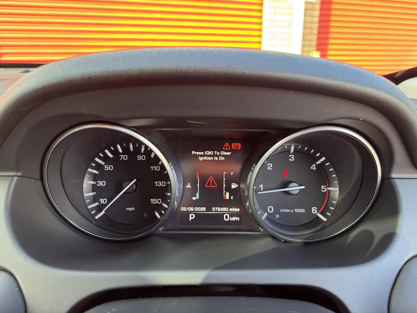 Land Rover Discovery Sport 2.0 TD4 HSE SUV 5dr Diesel Auto 4WD Euro 6 (s/s) (180 ps)