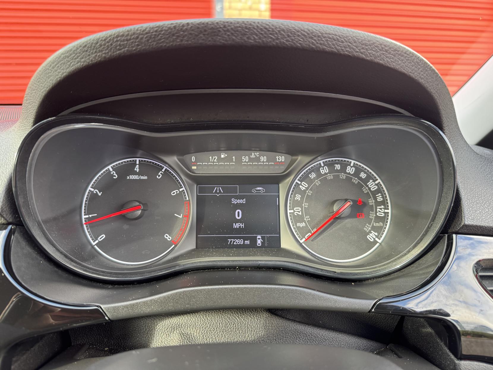 Vauxhall Corsa 1.4i ecoFLEX SRi Hatchback 3dr Petrol Manual Euro 6 (90 ps)