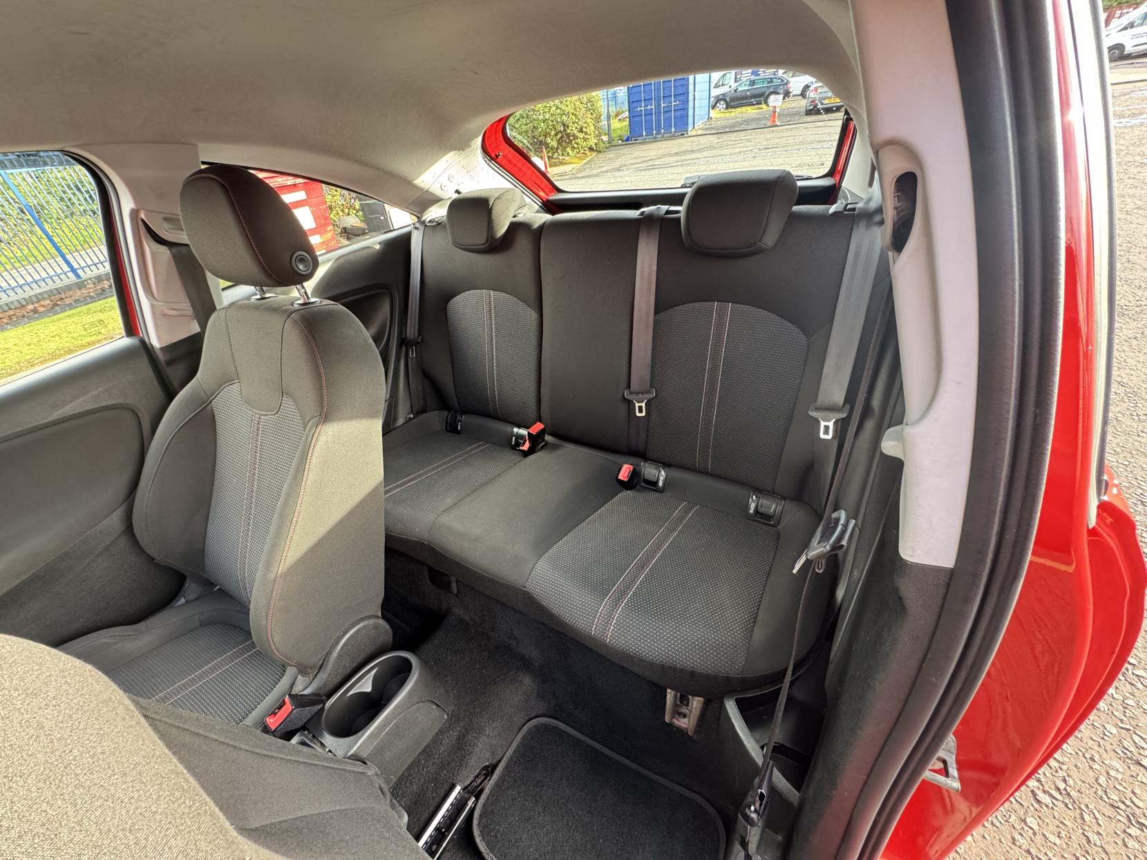 Vauxhall Corsa 1.4i ecoFLEX SRi Hatchback 3dr Petrol Manual Euro 6 (90 ps)