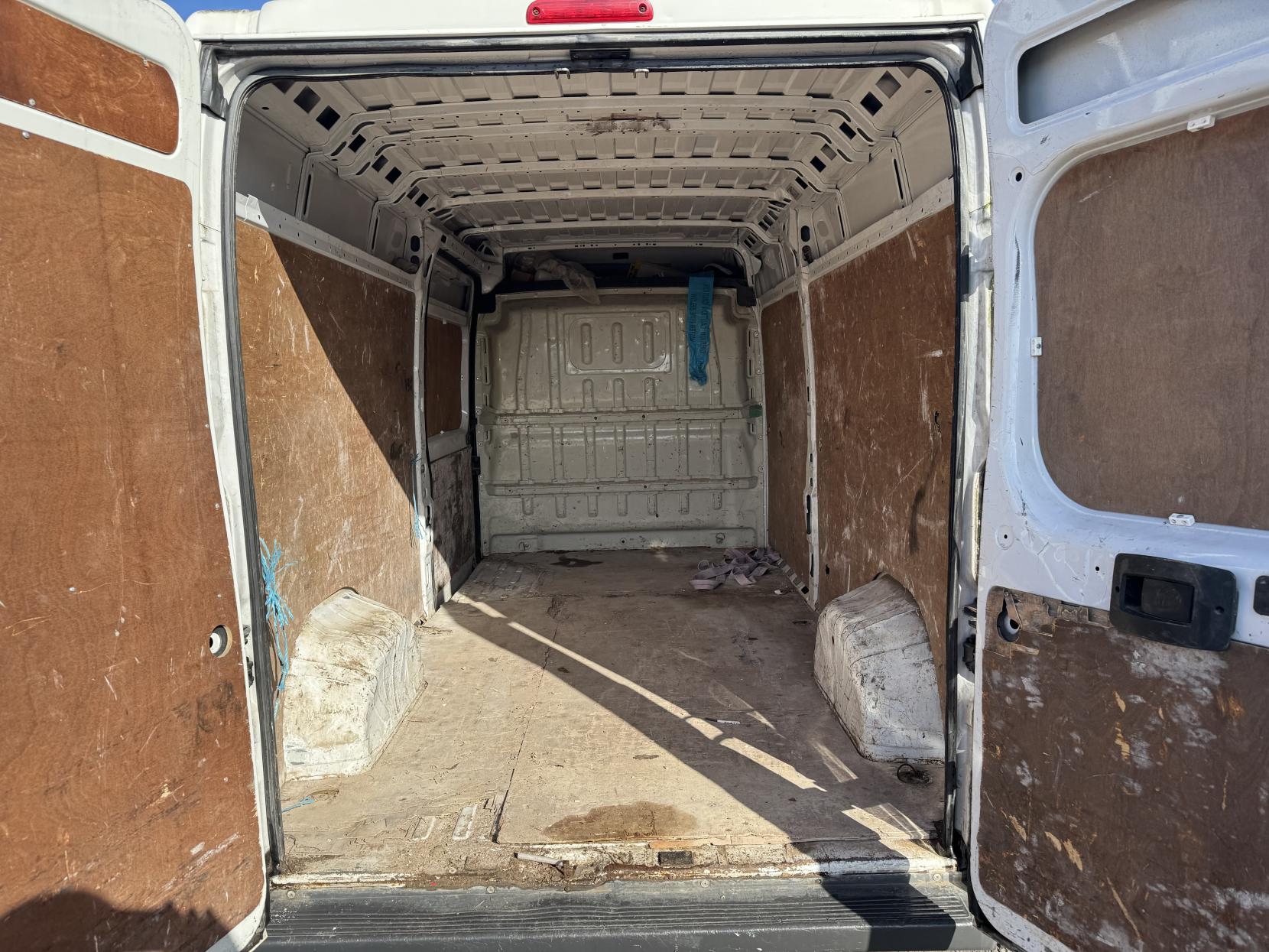 Fiat Ducato 2.3 MultiJetII 35 Panel Van 5dr Diesel Manual L H2 Euro 6 (130 ps)