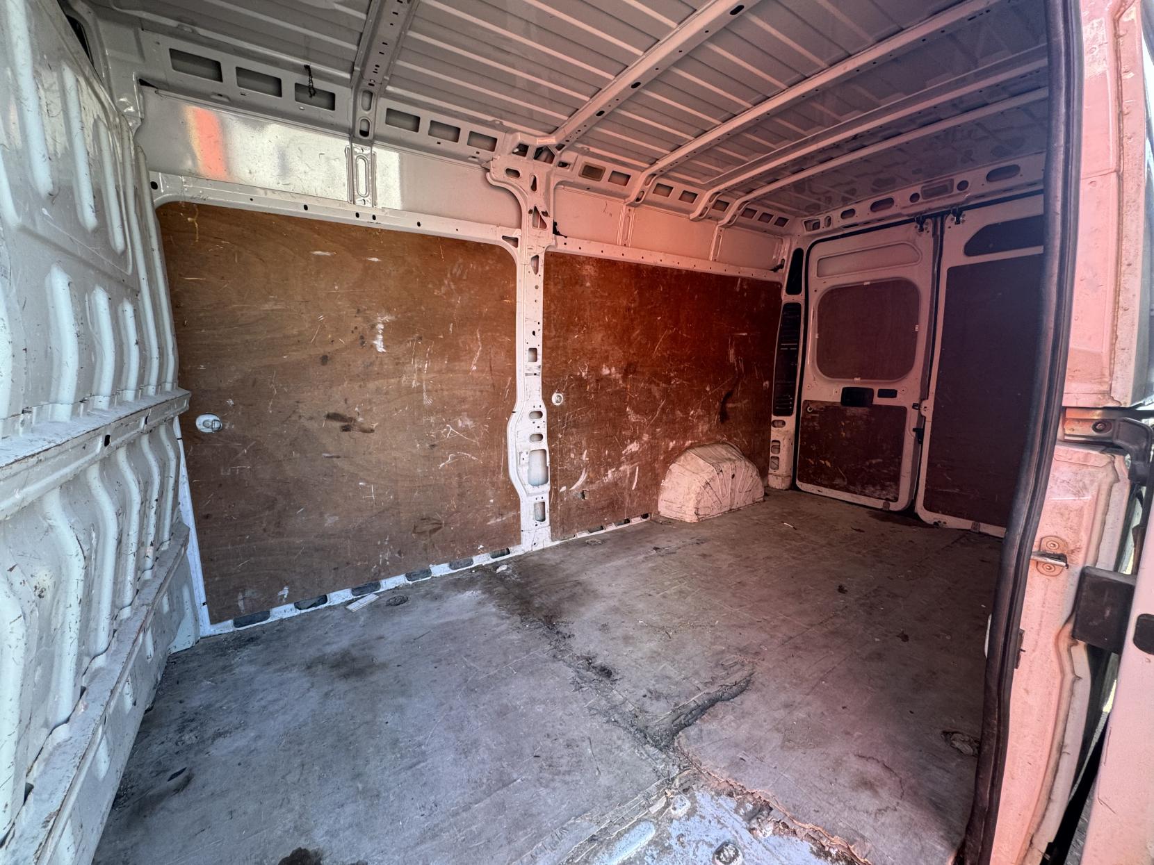 Fiat Ducato 2.3 MultiJetII 35 Panel Van 5dr Diesel Manual L H2 Euro 6 (130 ps)