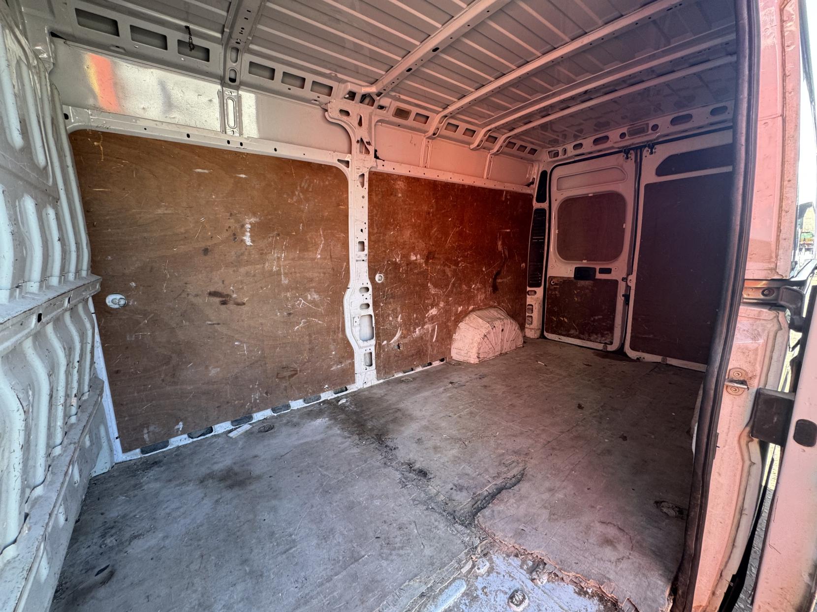 Fiat Ducato 2.3 MultiJetII 35 Panel Van 5dr Diesel Manual L H2 Euro 6 (130 ps)