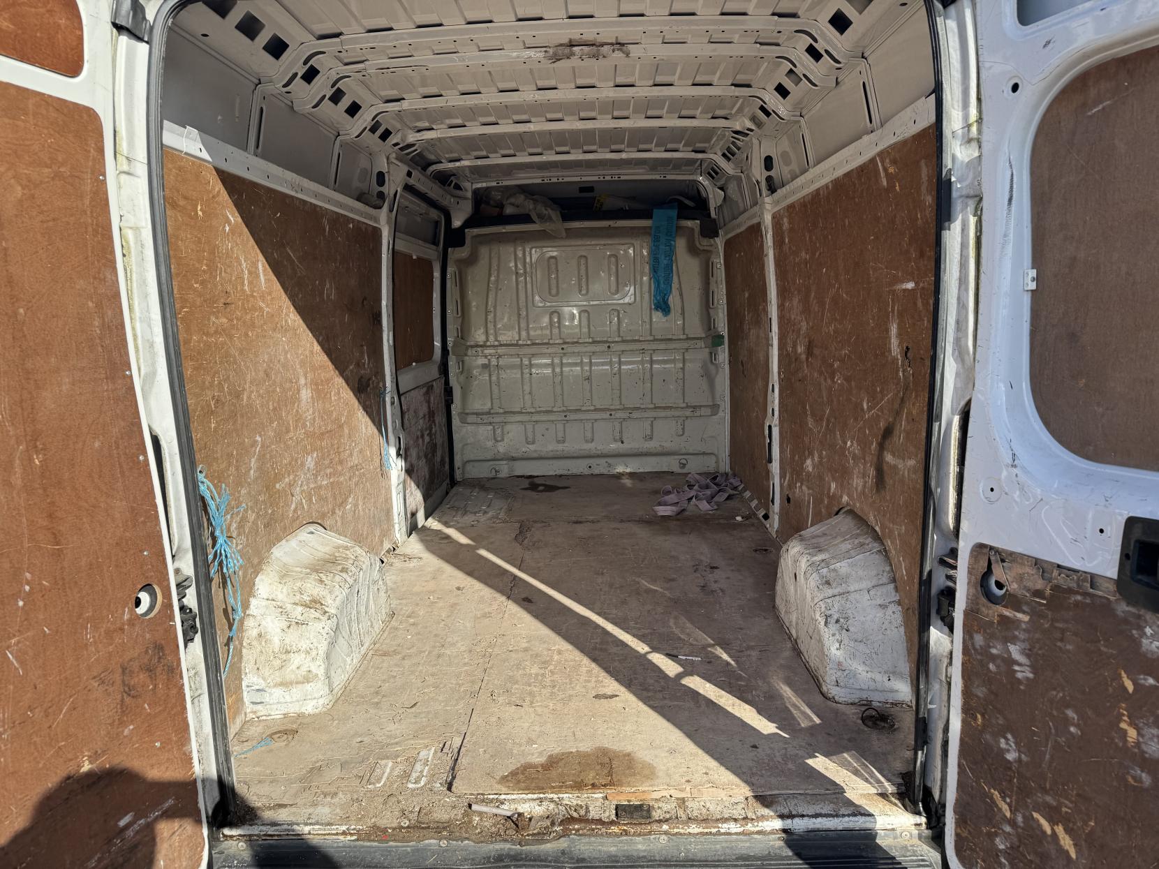 Fiat Ducato 2.3 MultiJetII 35 Panel Van 5dr Diesel Manual L H2 Euro 6 (130 ps)