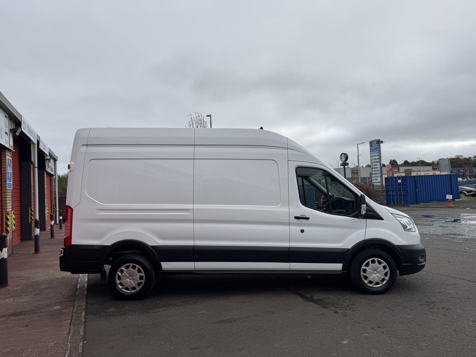 Ford Transit 2.0 350 EcoBlue Trend Panel Van 5dr Diesel Manual RWD L3 H3 Euro 6 (s/s) (130 ps)