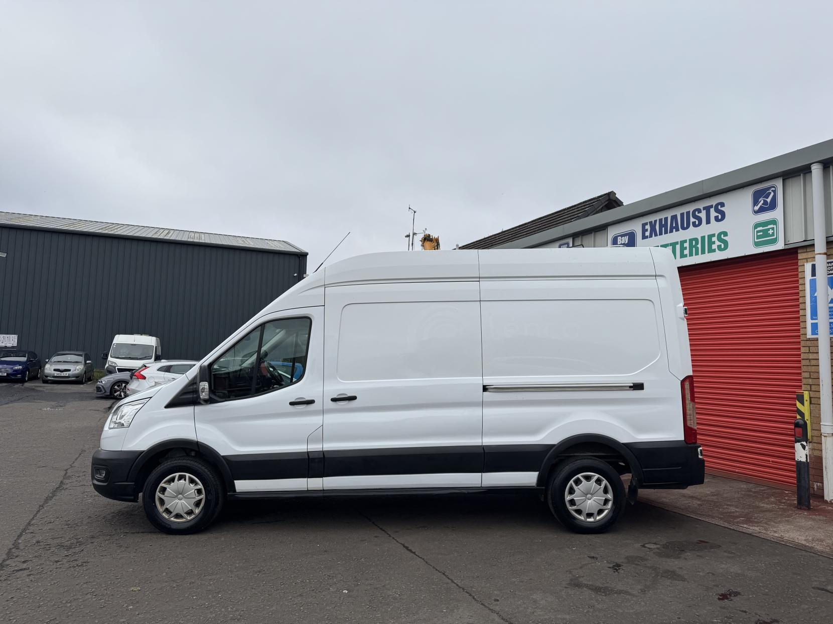 Ford Transit 2.0 350 EcoBlue Trend Panel Van 5dr Diesel Manual RWD L3 H3 Euro 6 (s/s) (130 ps)