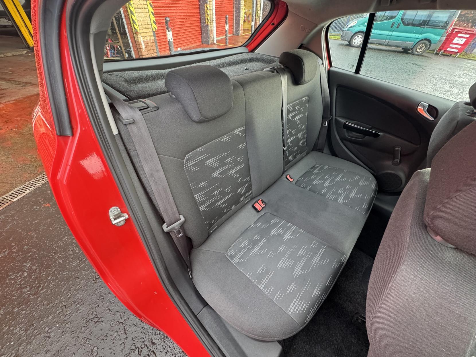 Vauxhall Corsa 1.0 ecoFLEX 12V S Hatchback 5dr Petrol Manual Euro 5 (65 ps)