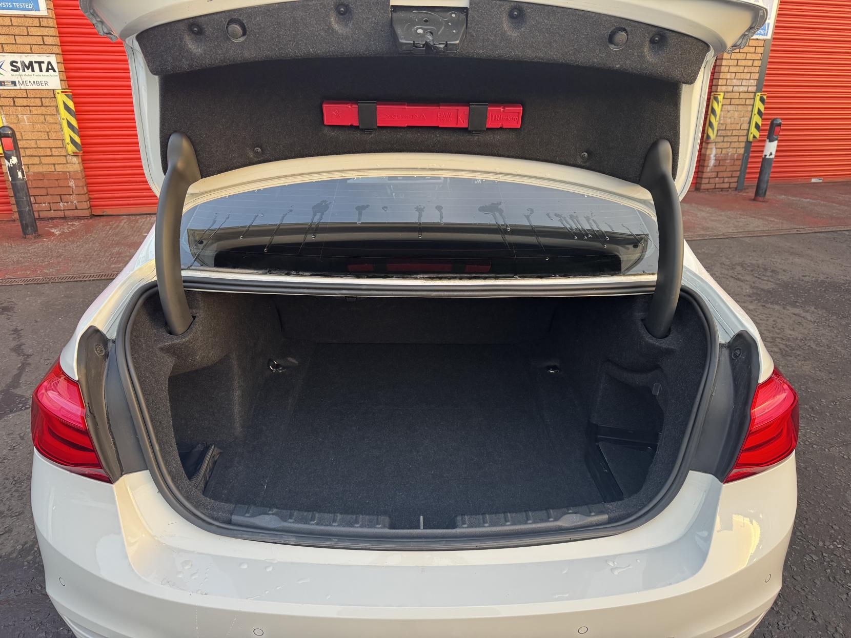 BMW 3 Series 2.0 320d ED Plus Saloon 4dr Diesel Manual Euro 6 (s/s) (163 ps)